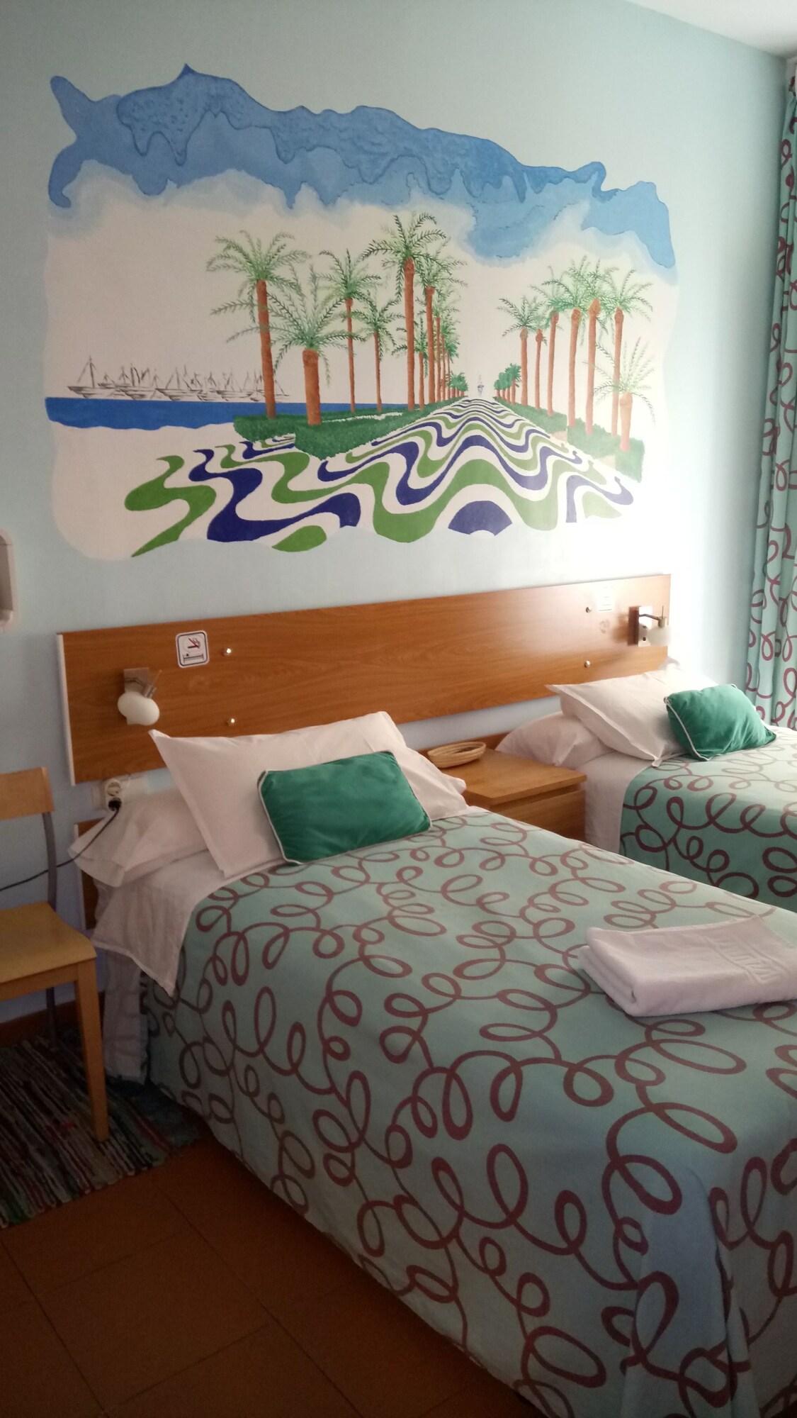 Pensión Alicante San Nicolás by null