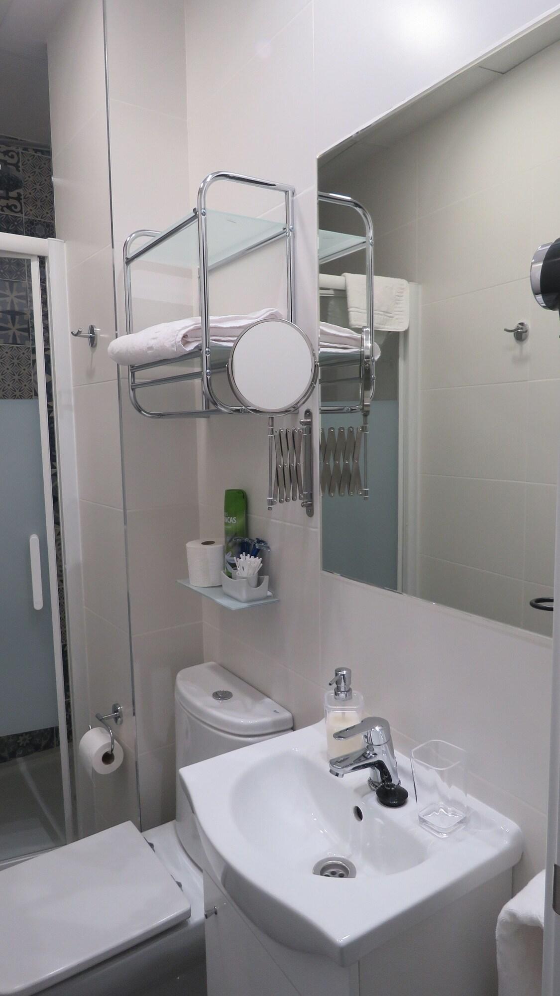 Pensión Alicante San Nicolás by null