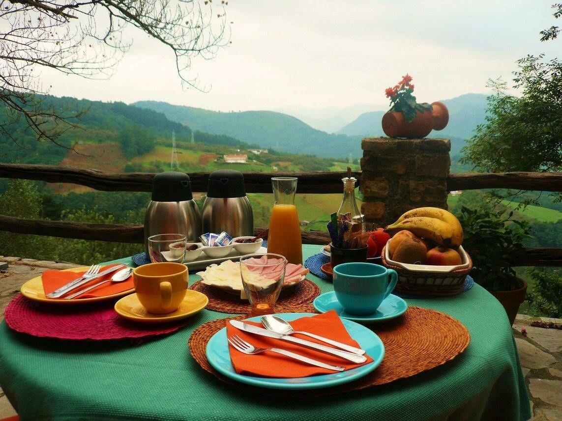 Casa Rural Kaxkarre