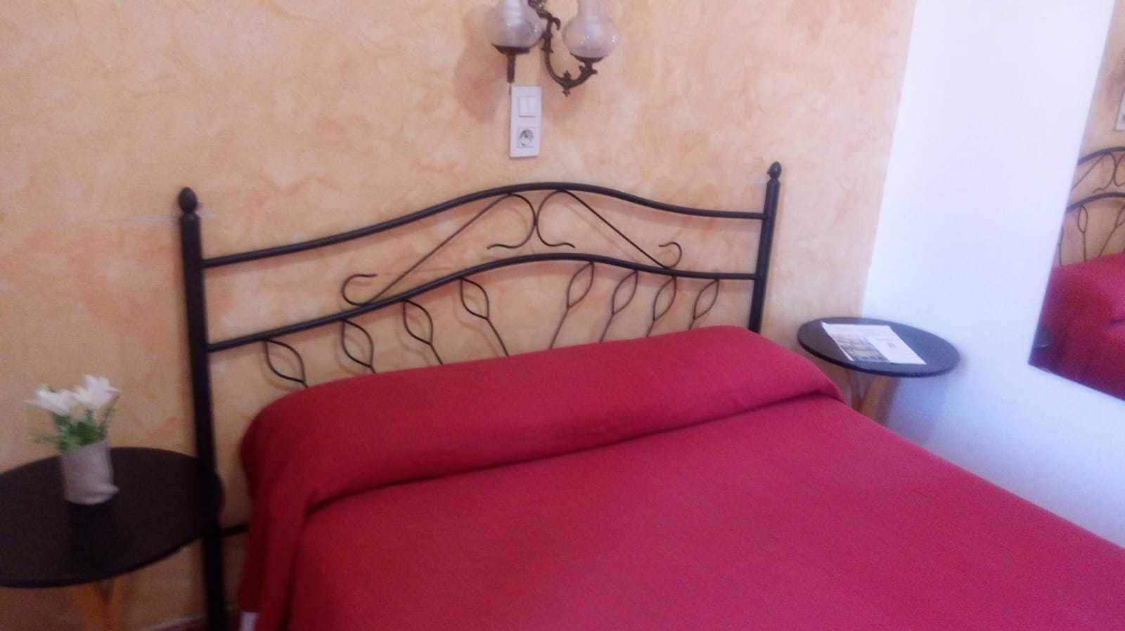 Pension Segura by null