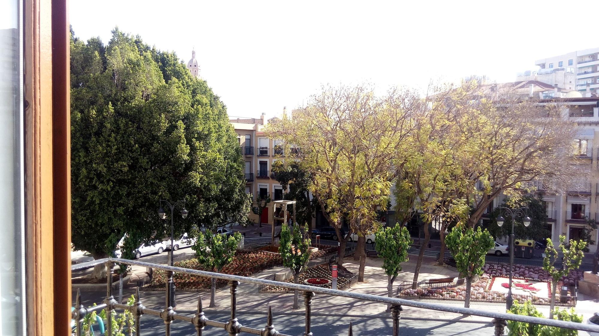 Pension Segura by null