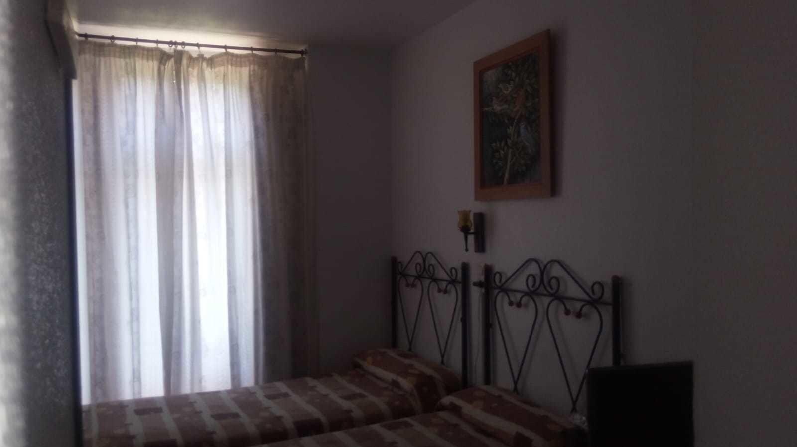 Pension Segura by null