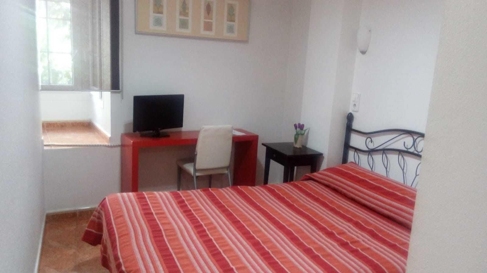 Pension Segura by null