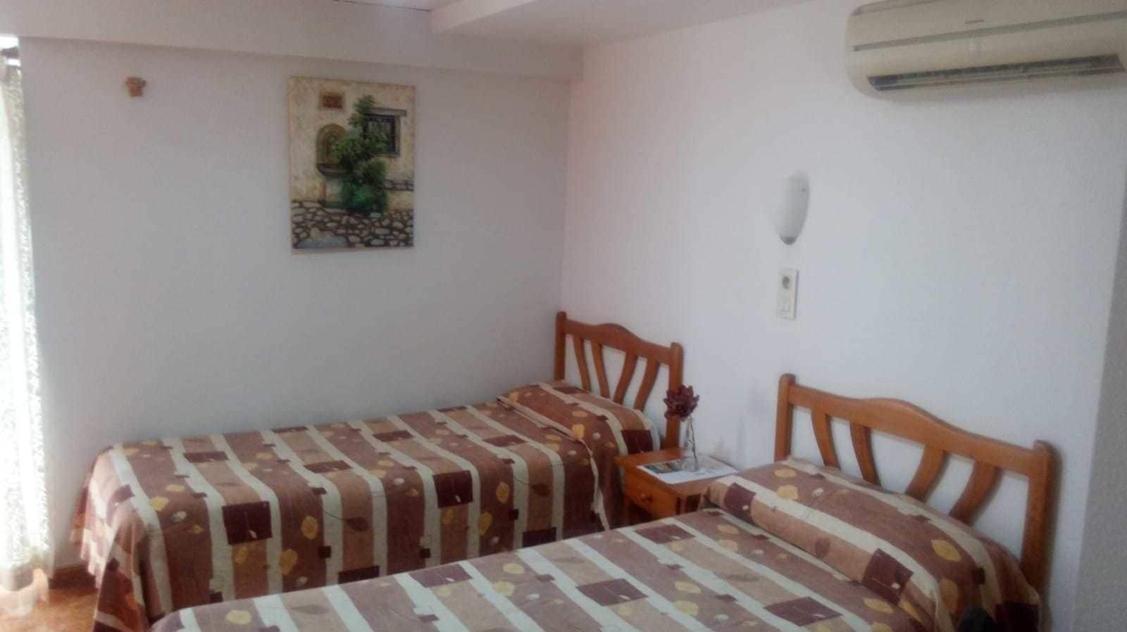 Pension Segura by null