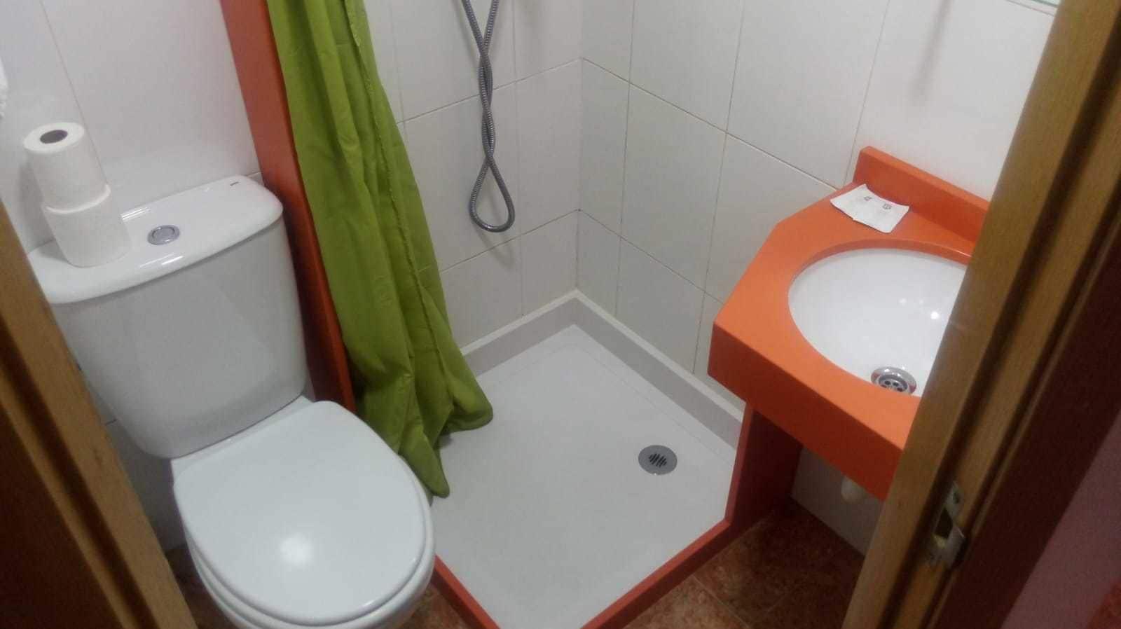 Pension Segura by null