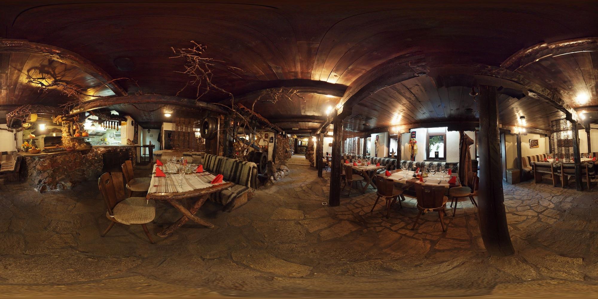 Momini Dvori Boutique Hotel