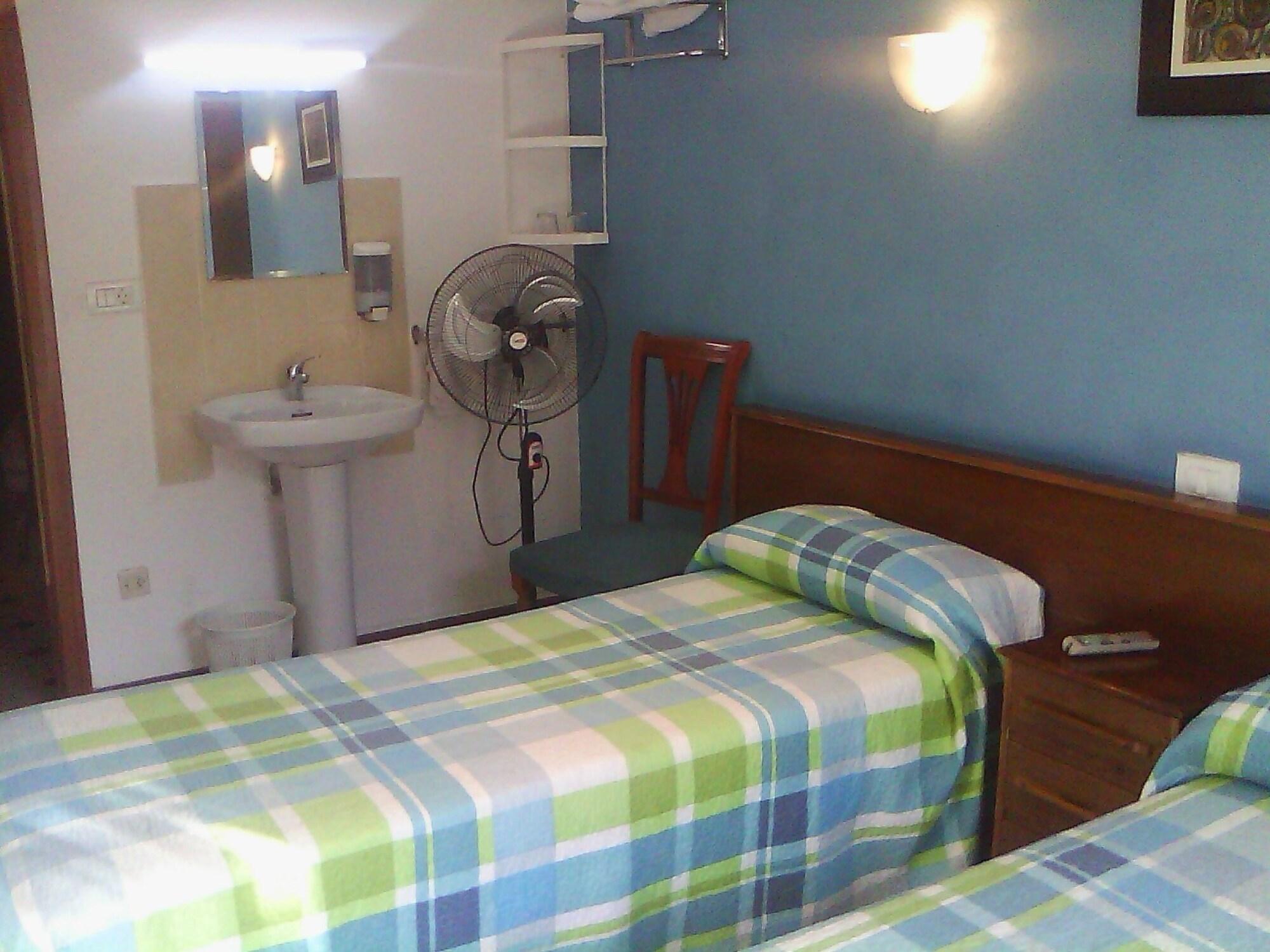 Hostal Central