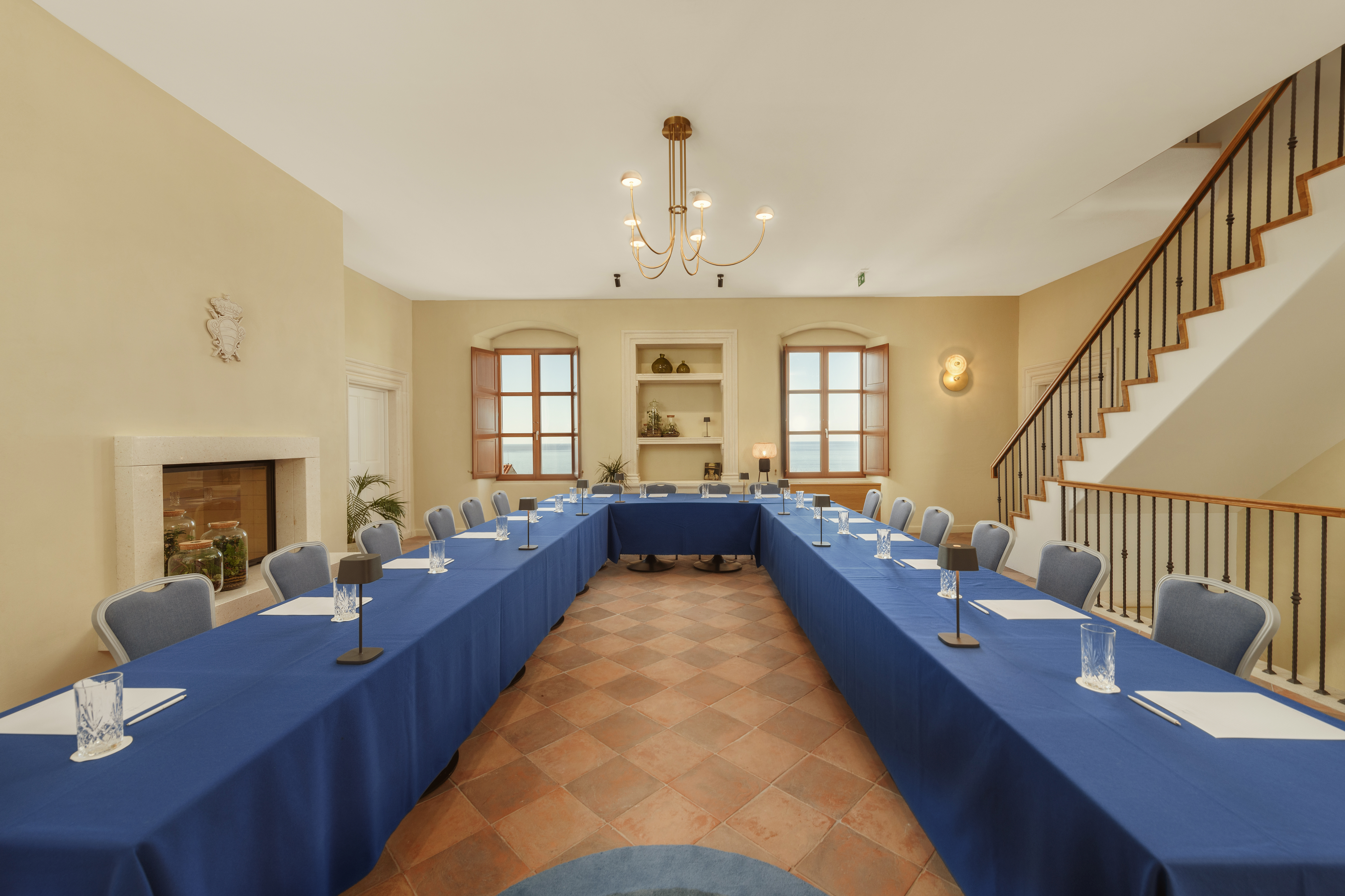 Palace Natali - photo