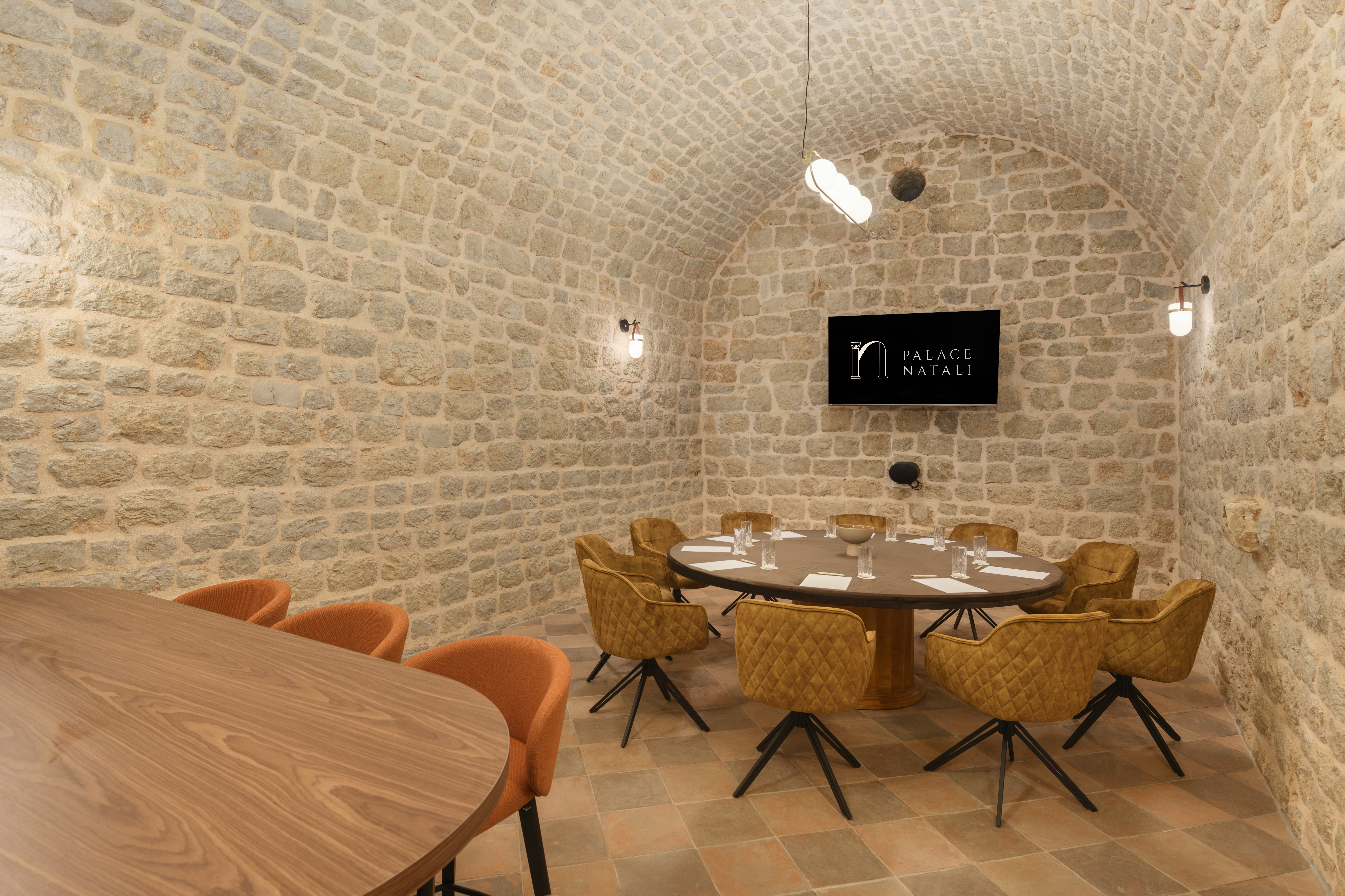 Palace Natali - photo