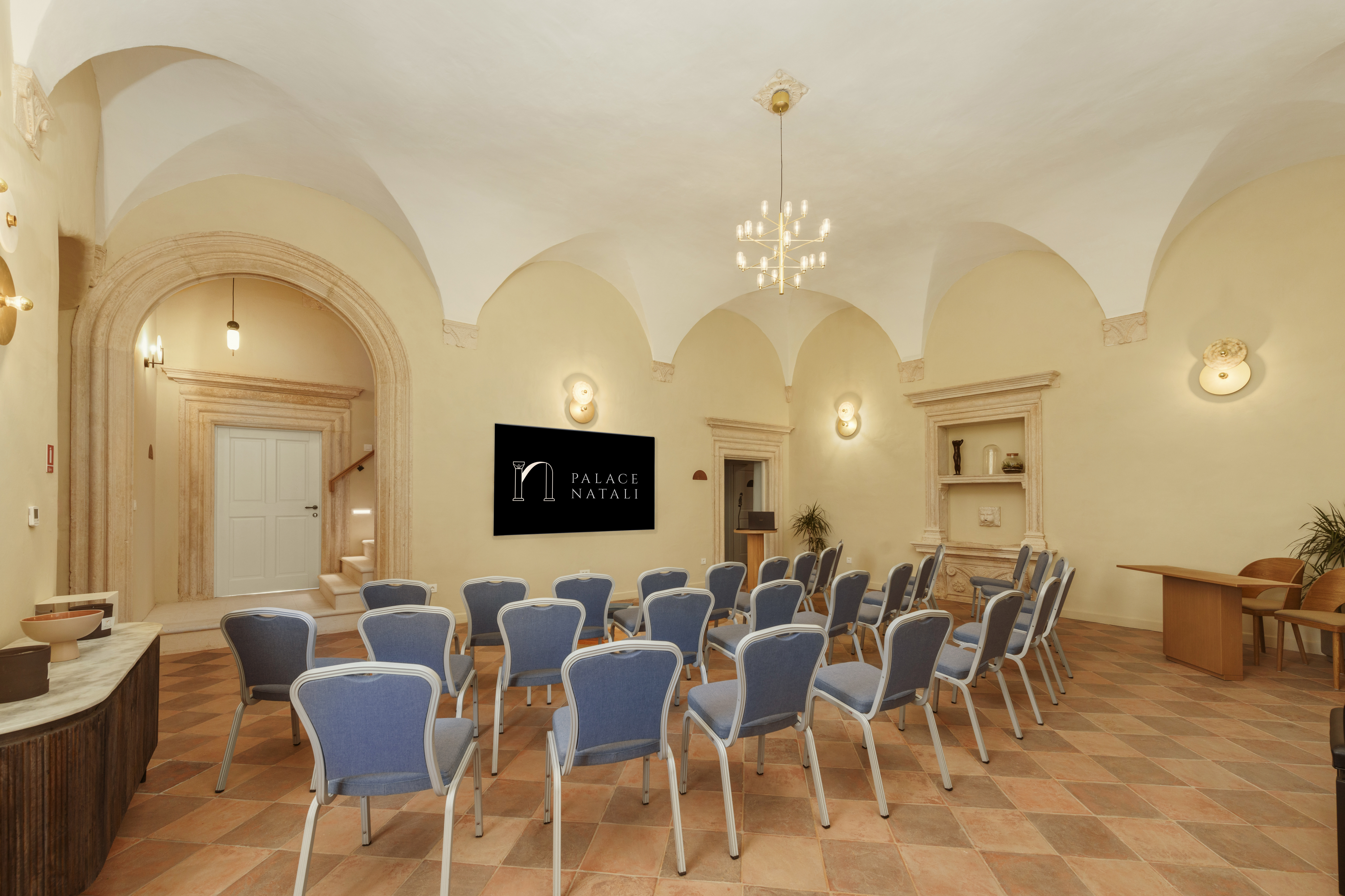 Palace Natali - photo