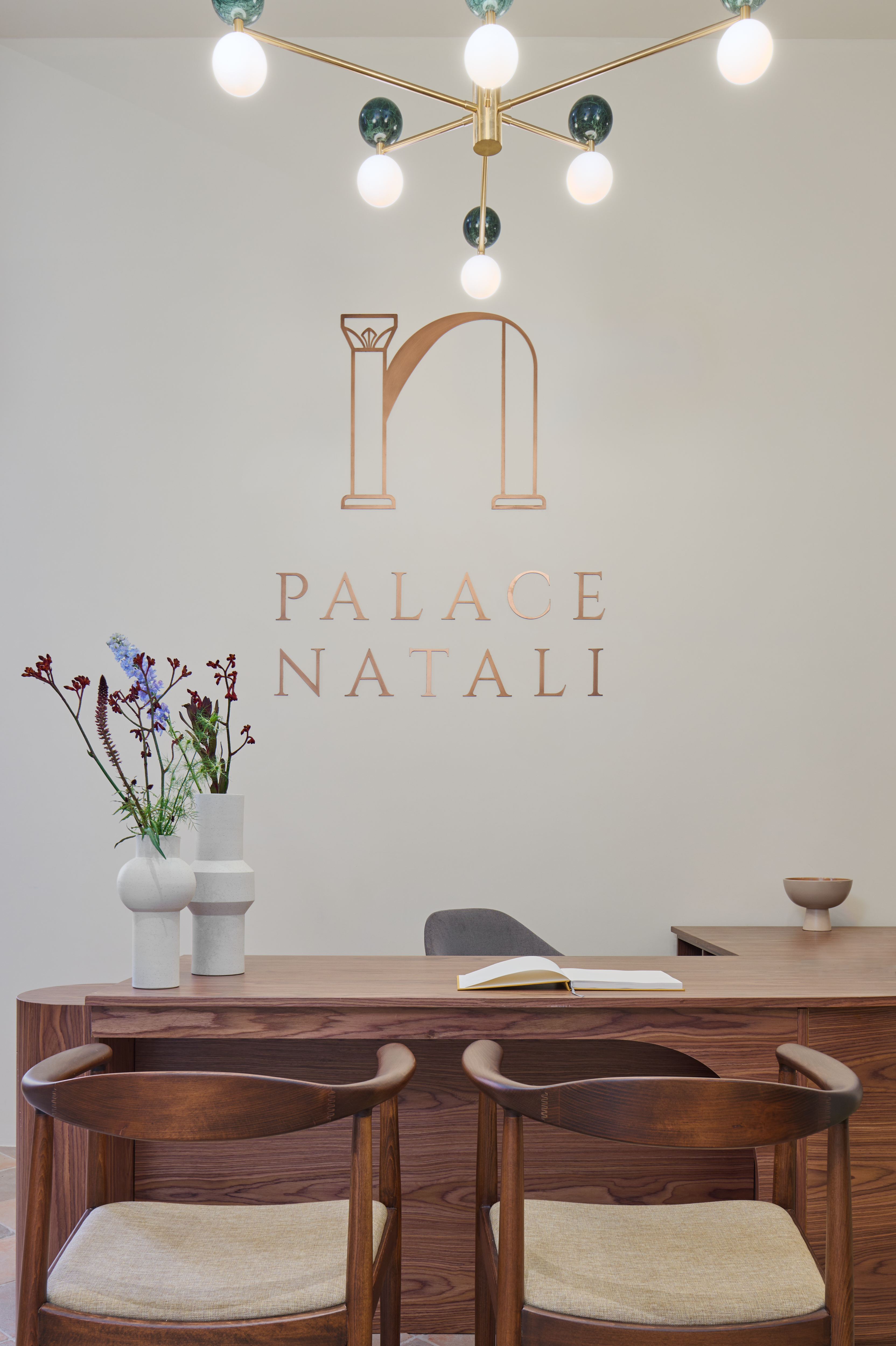 Palace Natali - photo