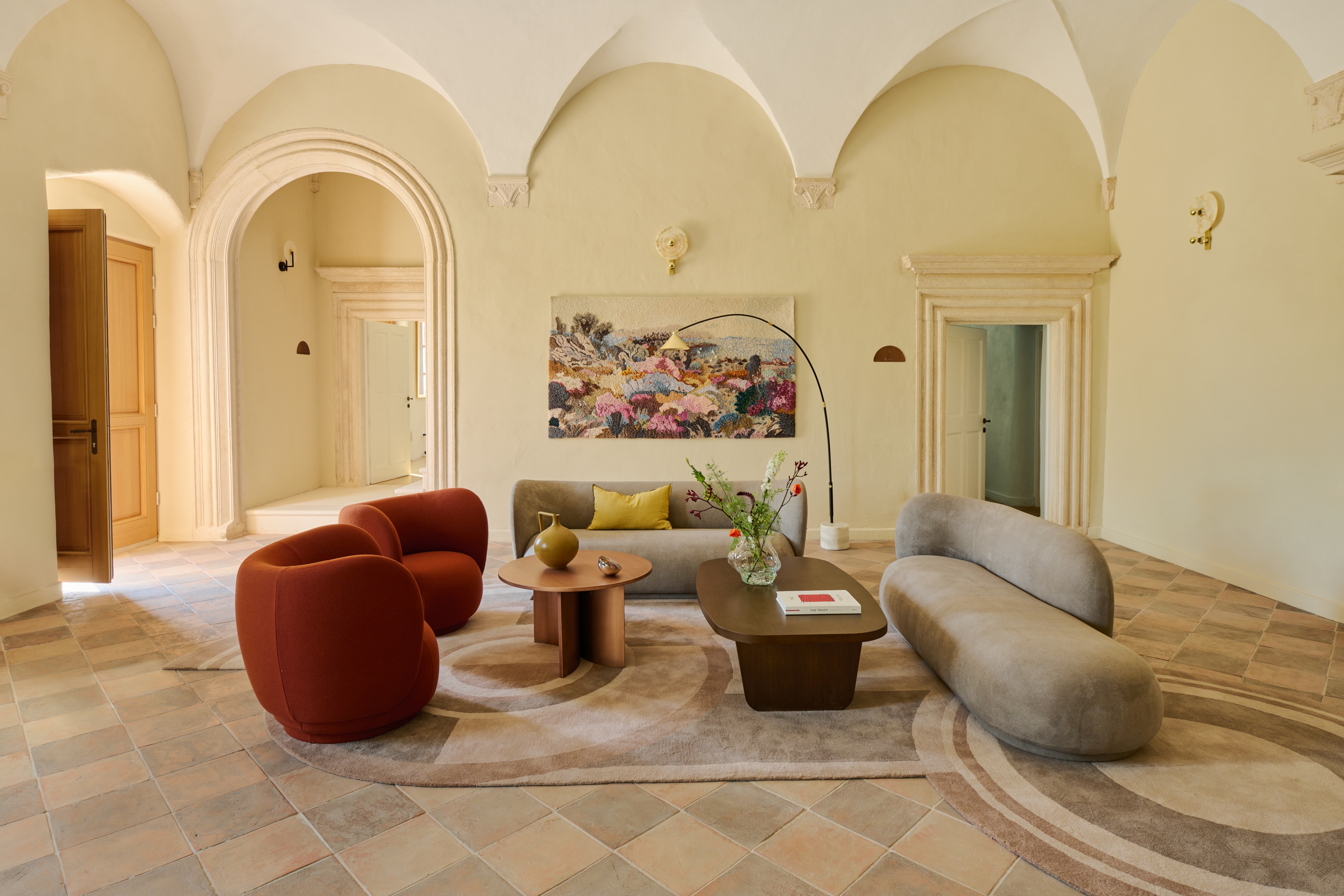 Palace Natali - photo