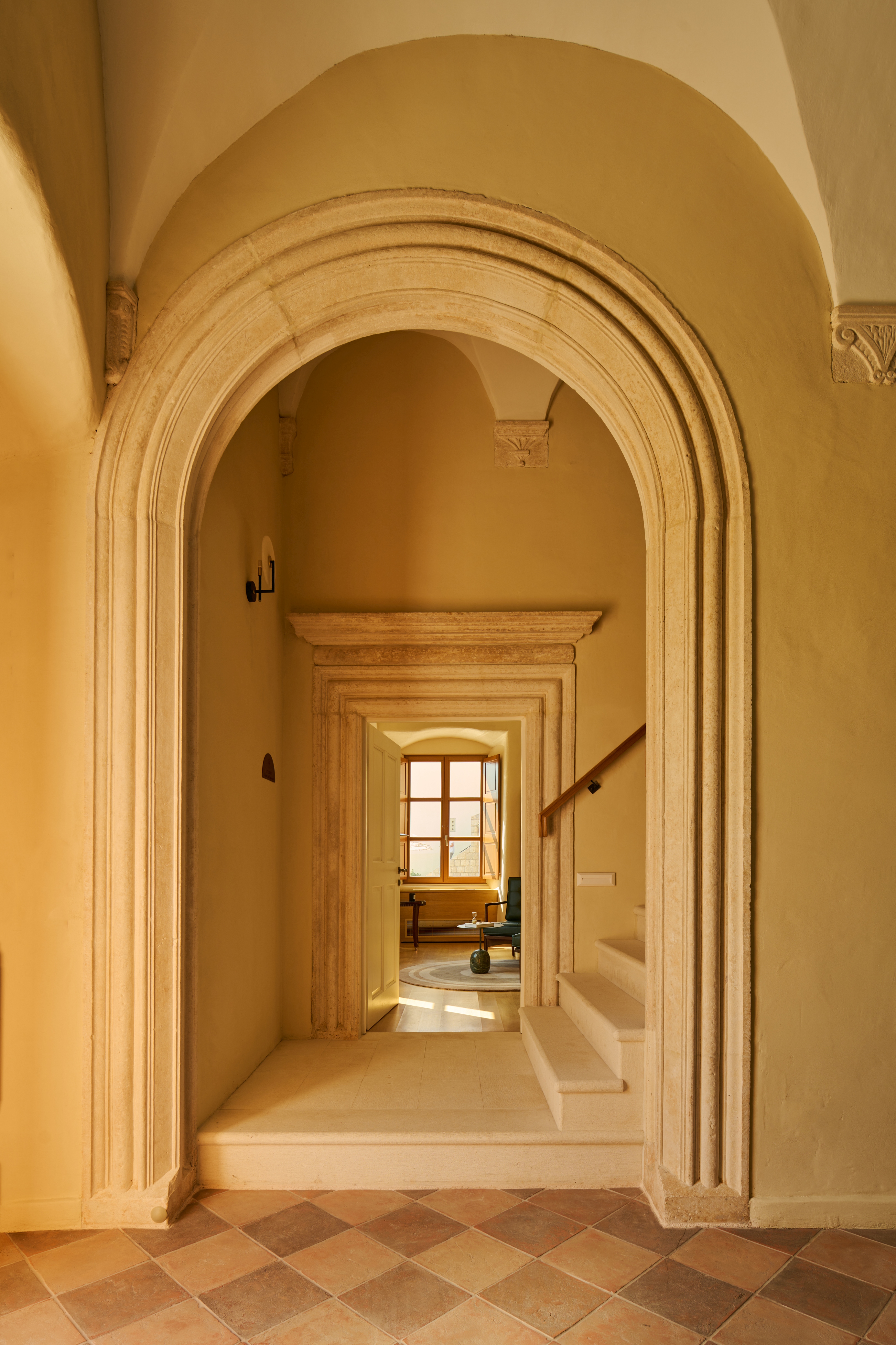 Palace Natali - photo