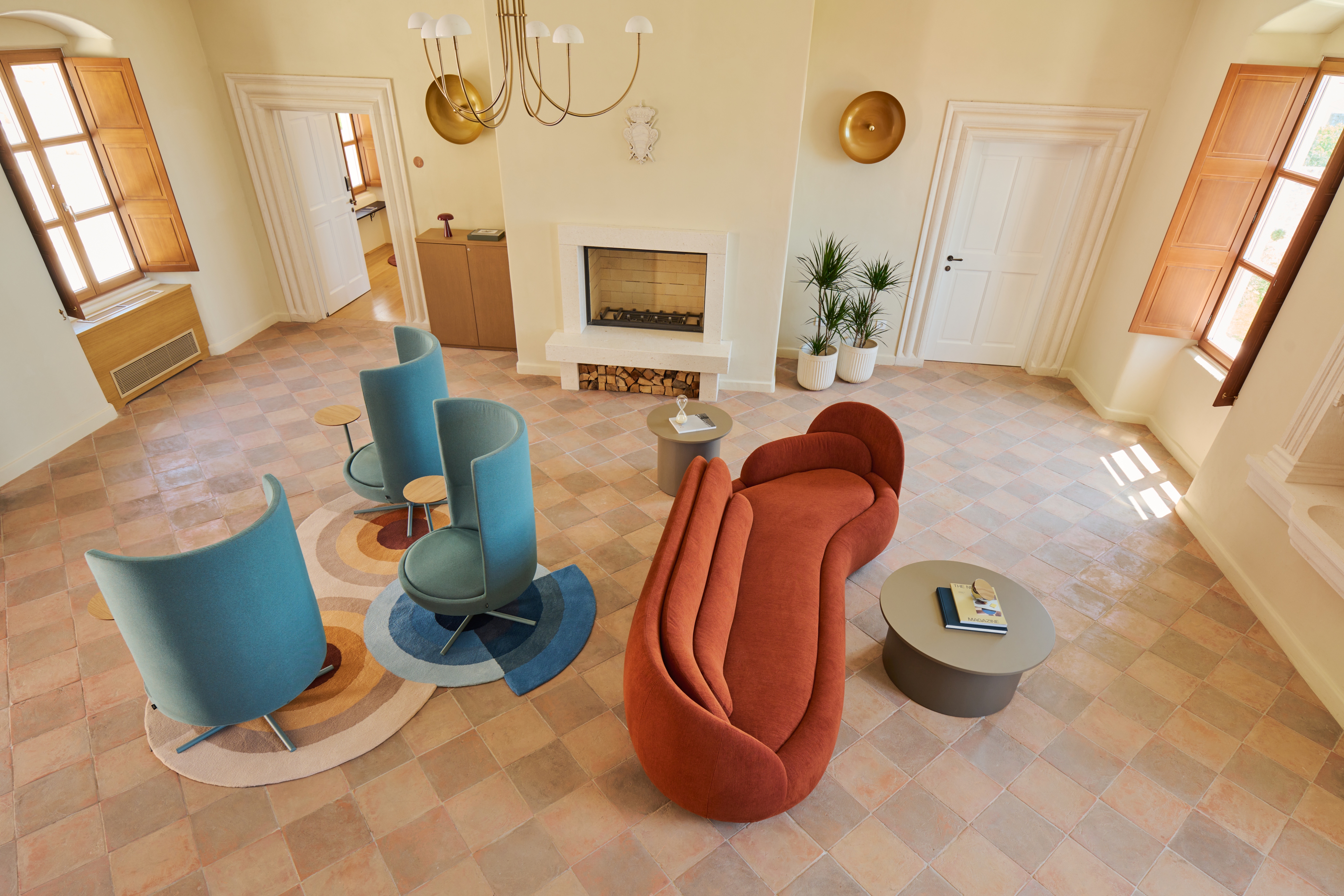 Palace Natali - photo