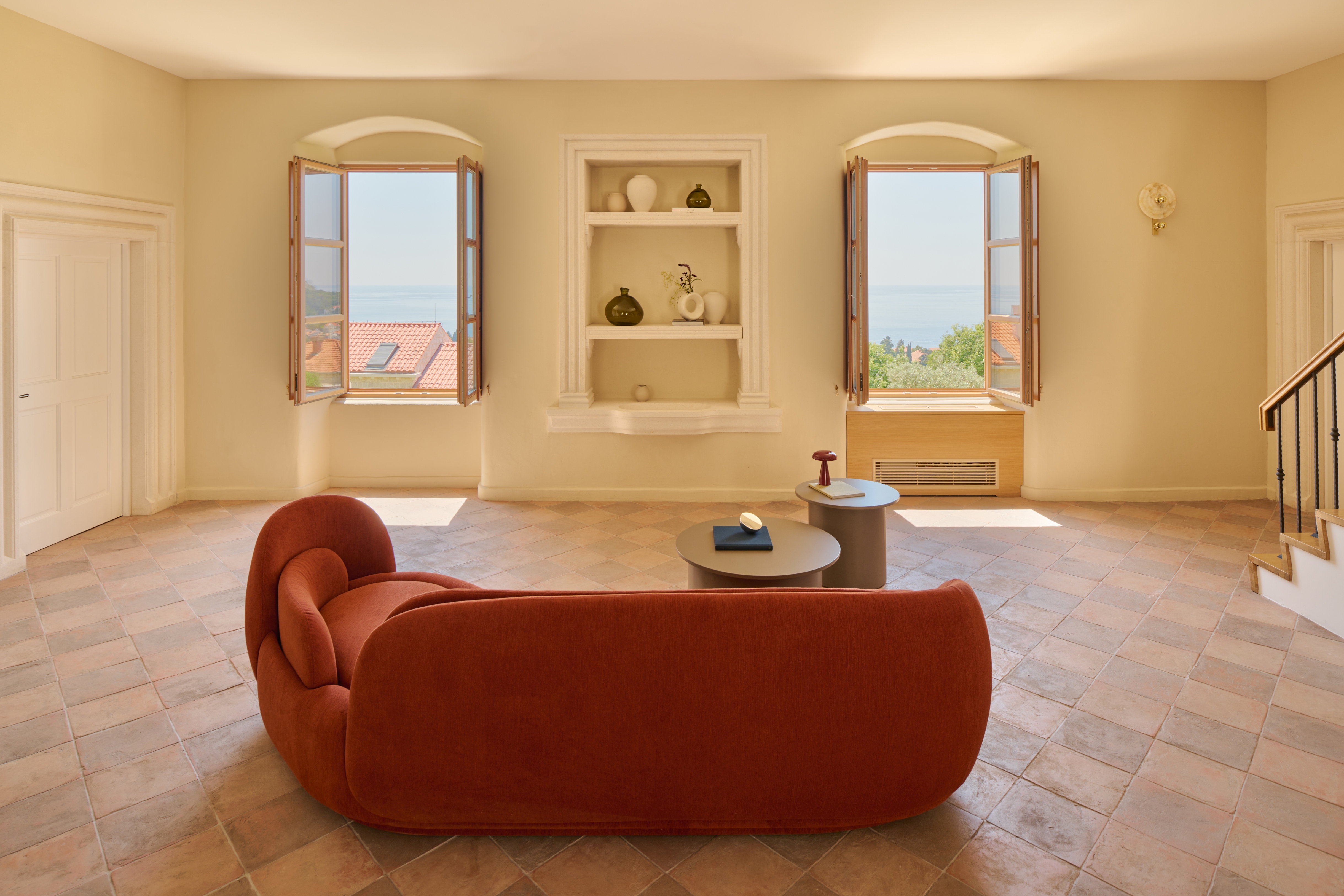 Palace Natali - photo