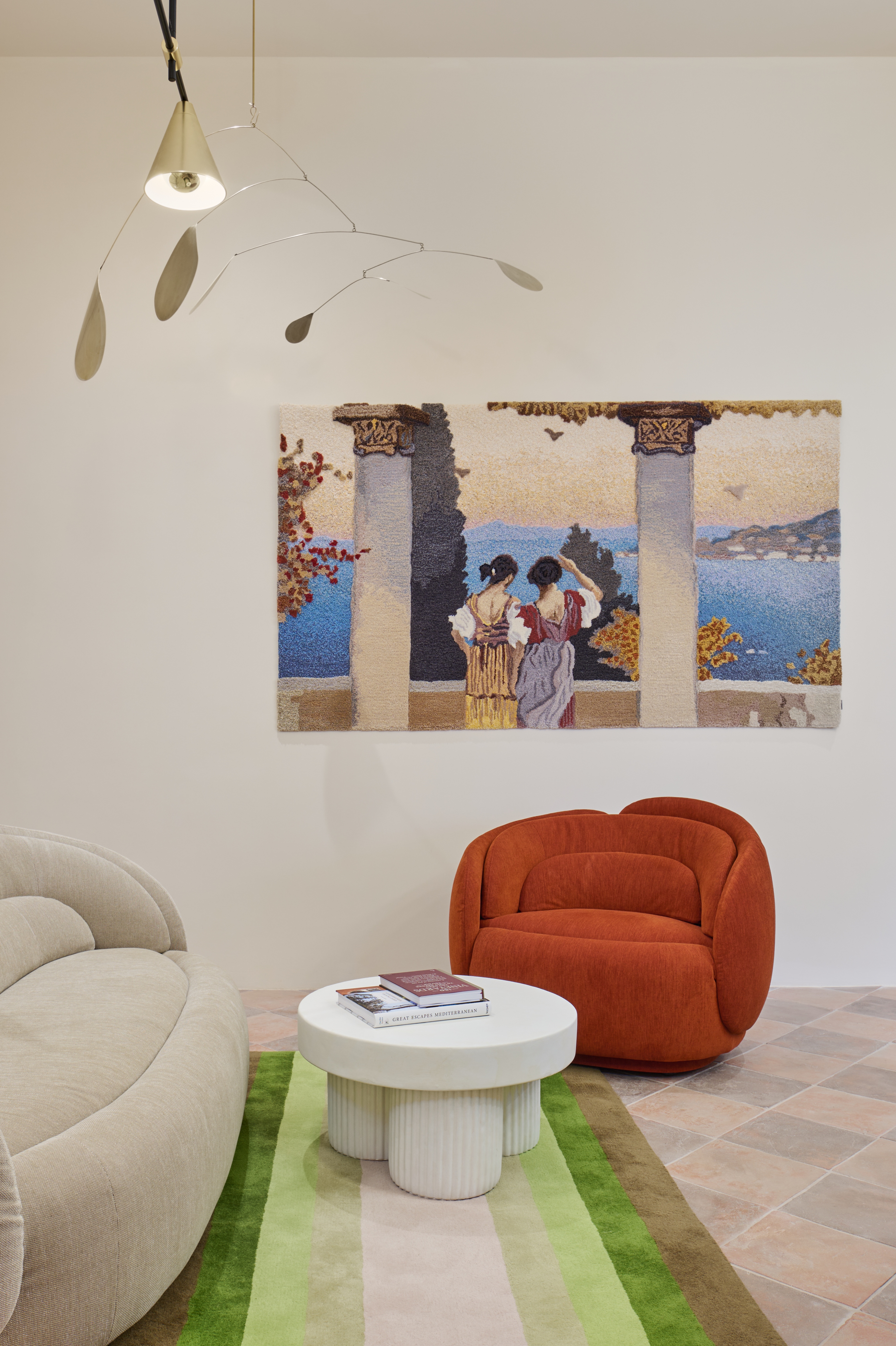 Palace Natali - photo