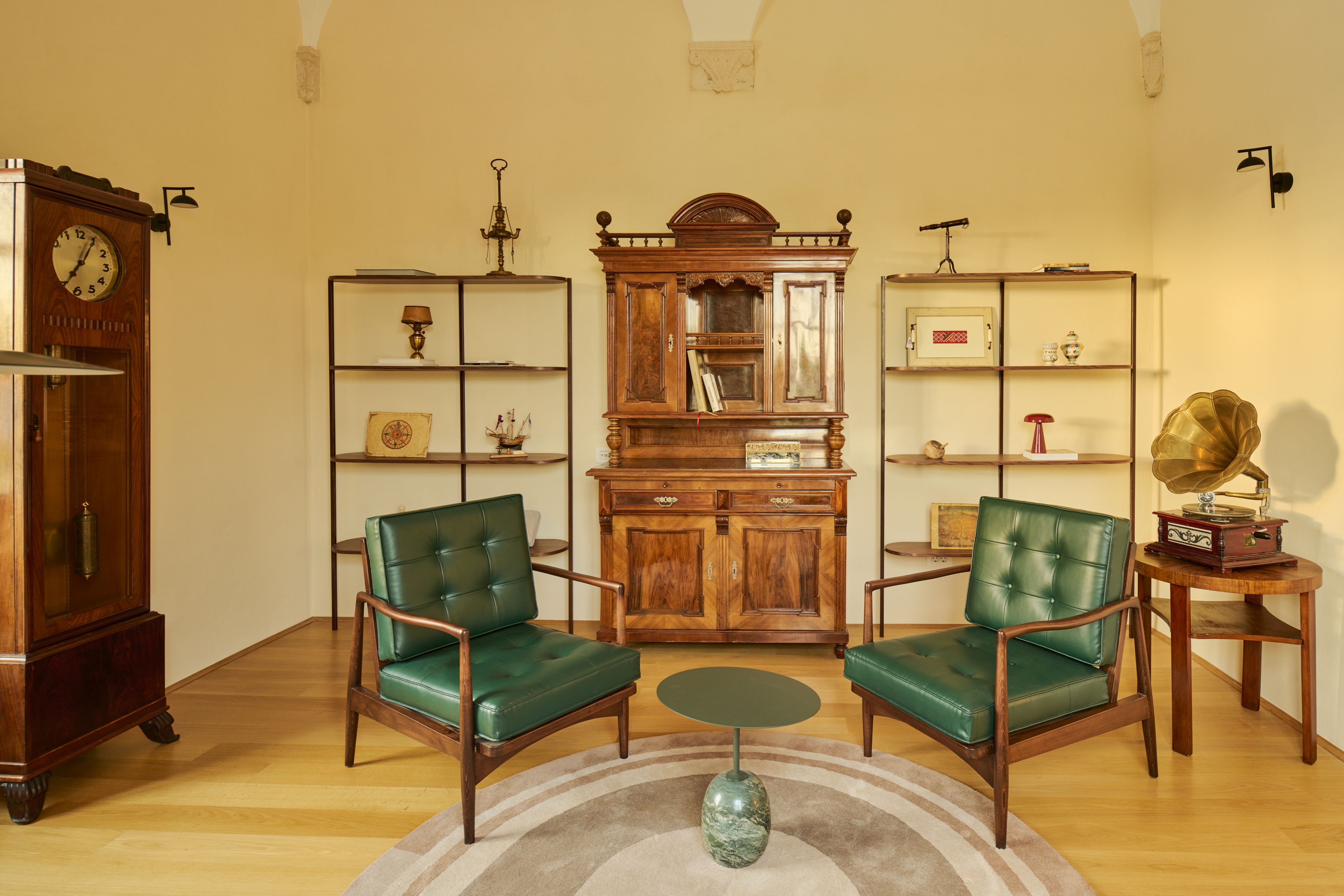 Palace Natali - photo