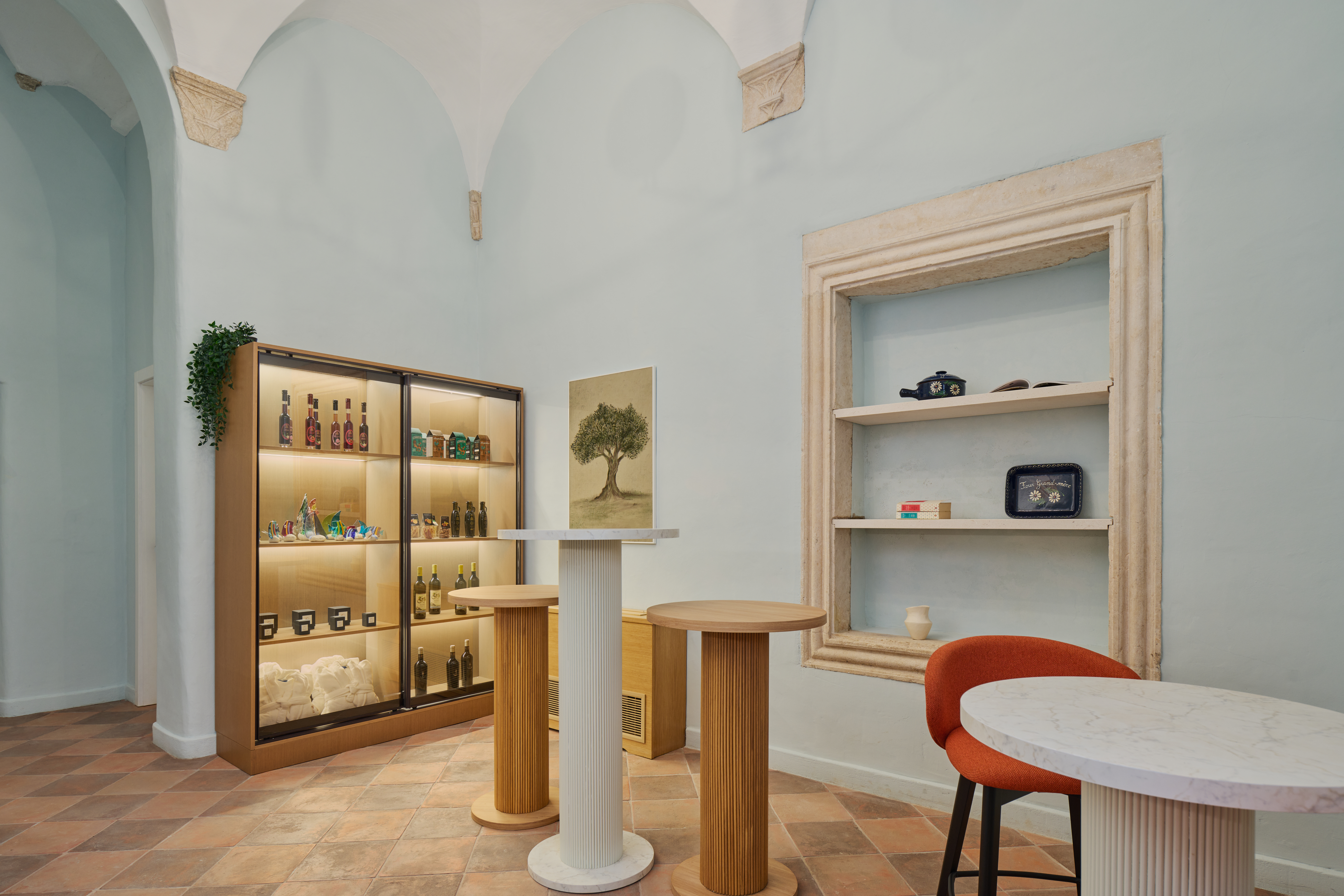 Palace Natali - photo