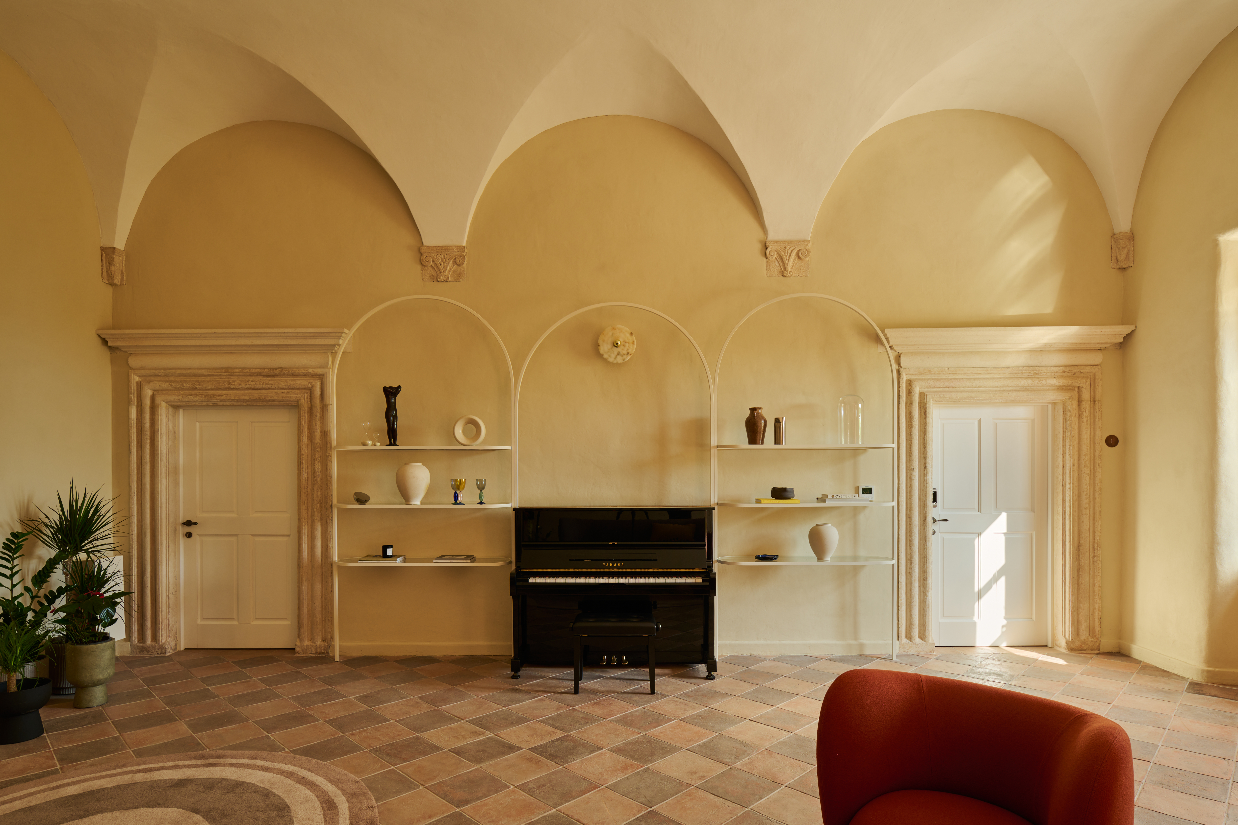 Palace Natali - photo