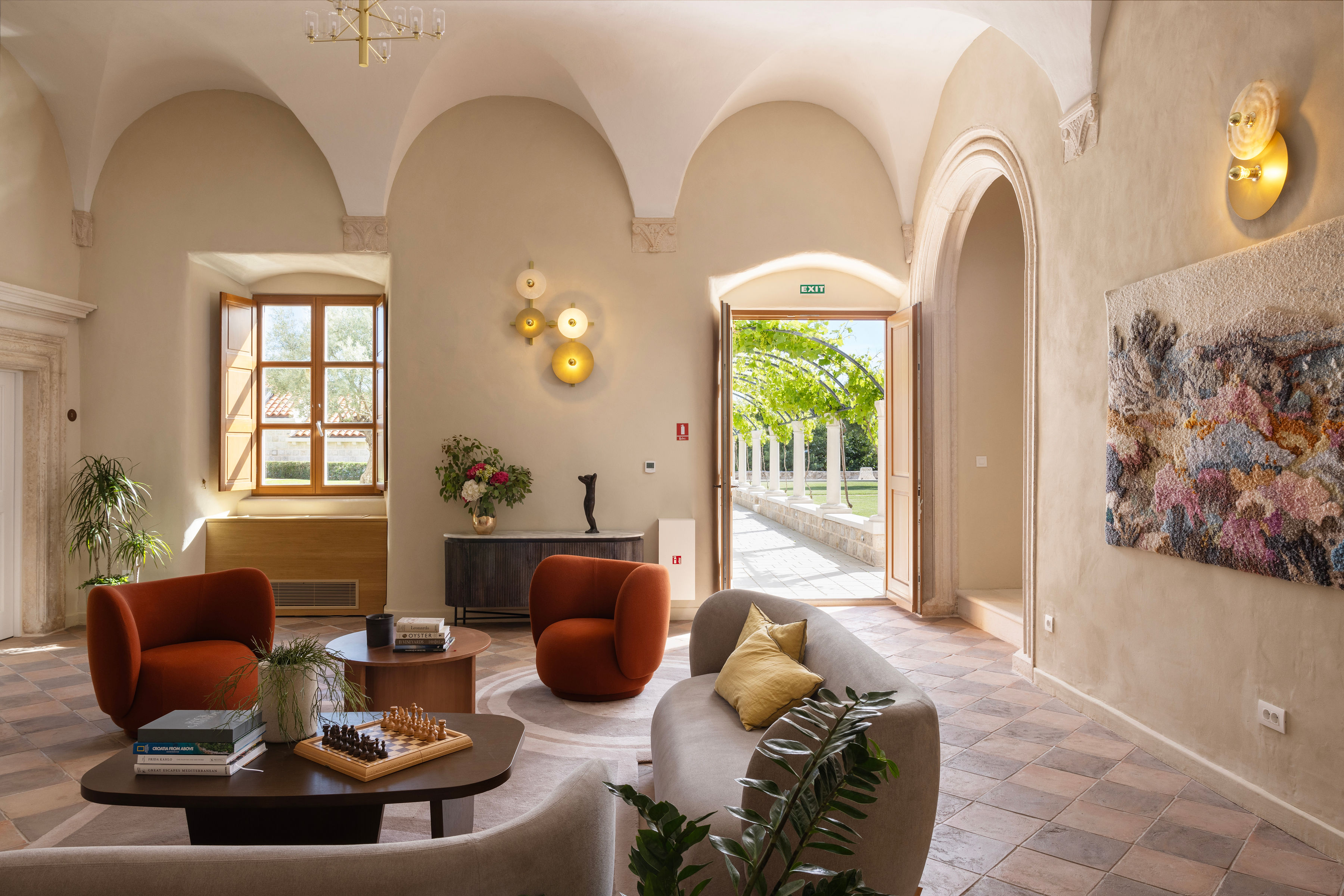 Palace Natali - photo