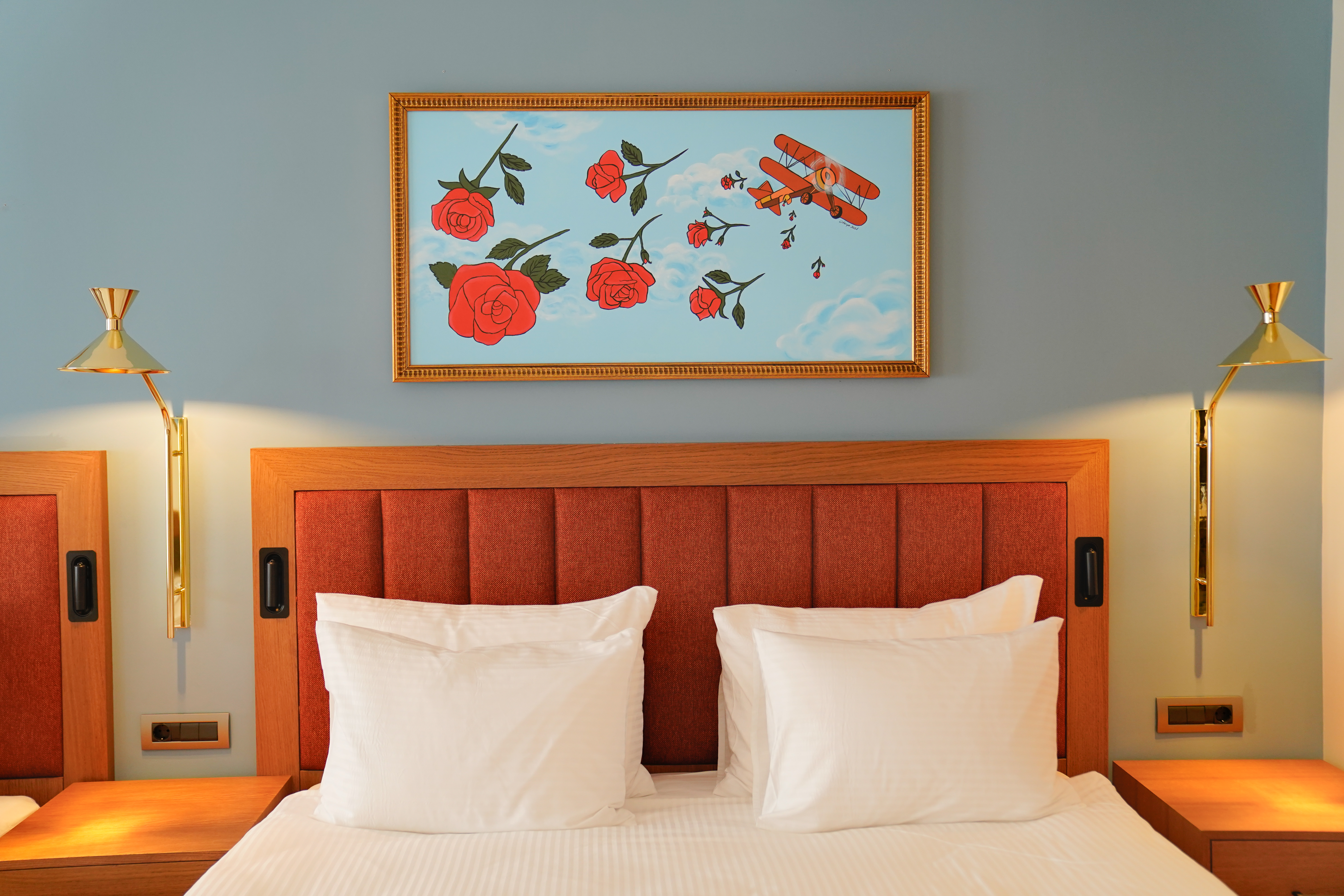 Sundia By LibertyExclusive Fethiye- Adults Only+16