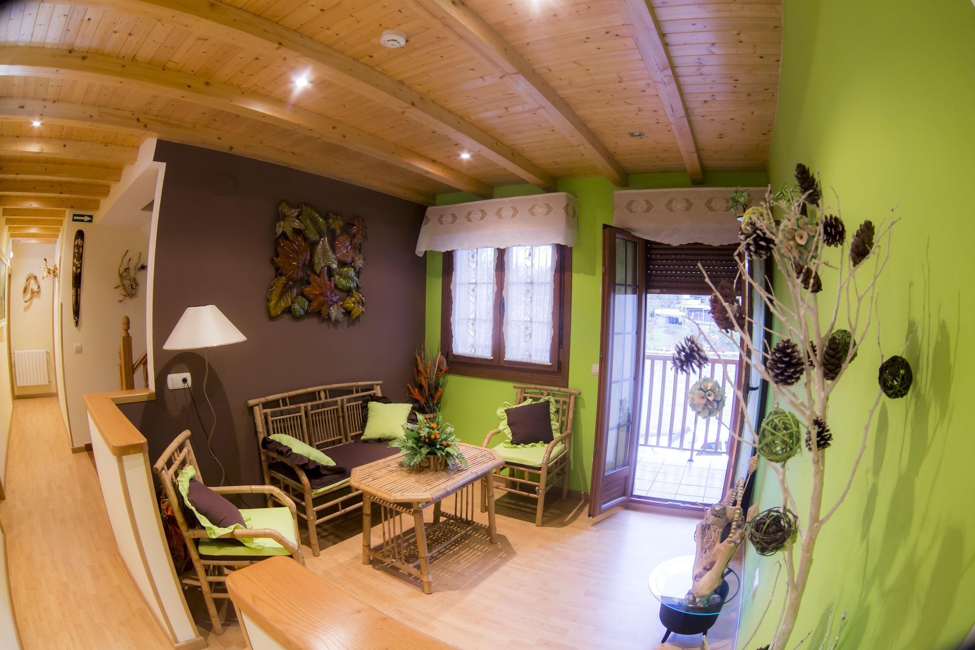 Hotel El Horreo De Aviles