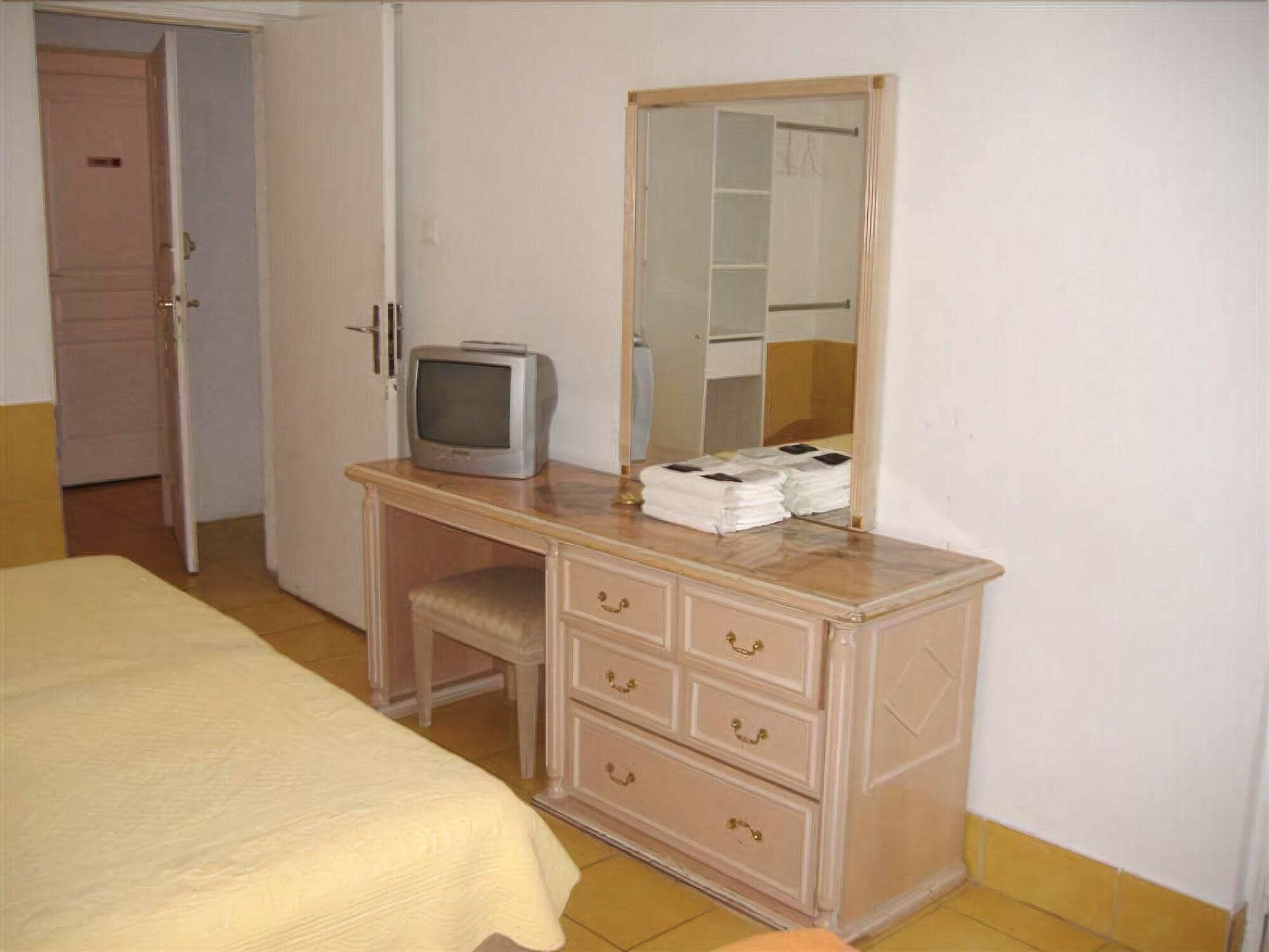 Hotel Europa