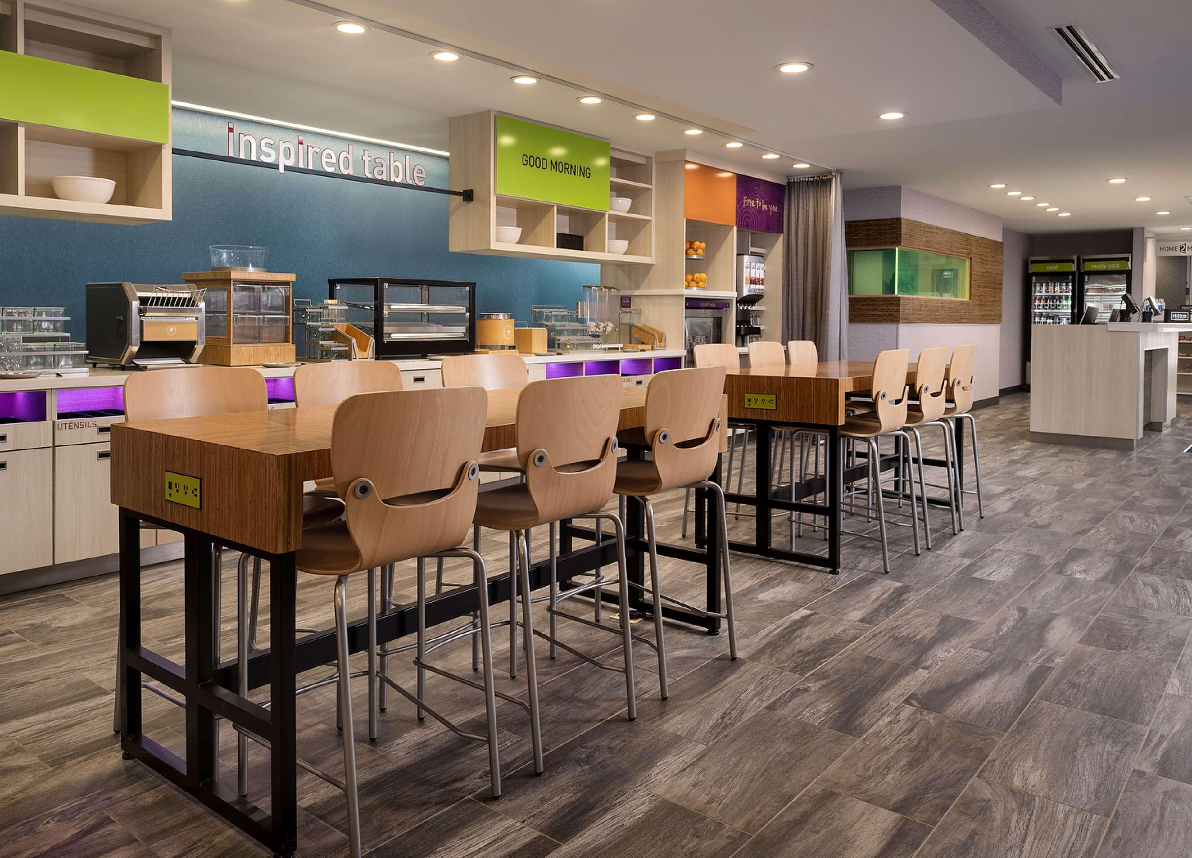 Home2 Suites By Hilton Jackson Pearl