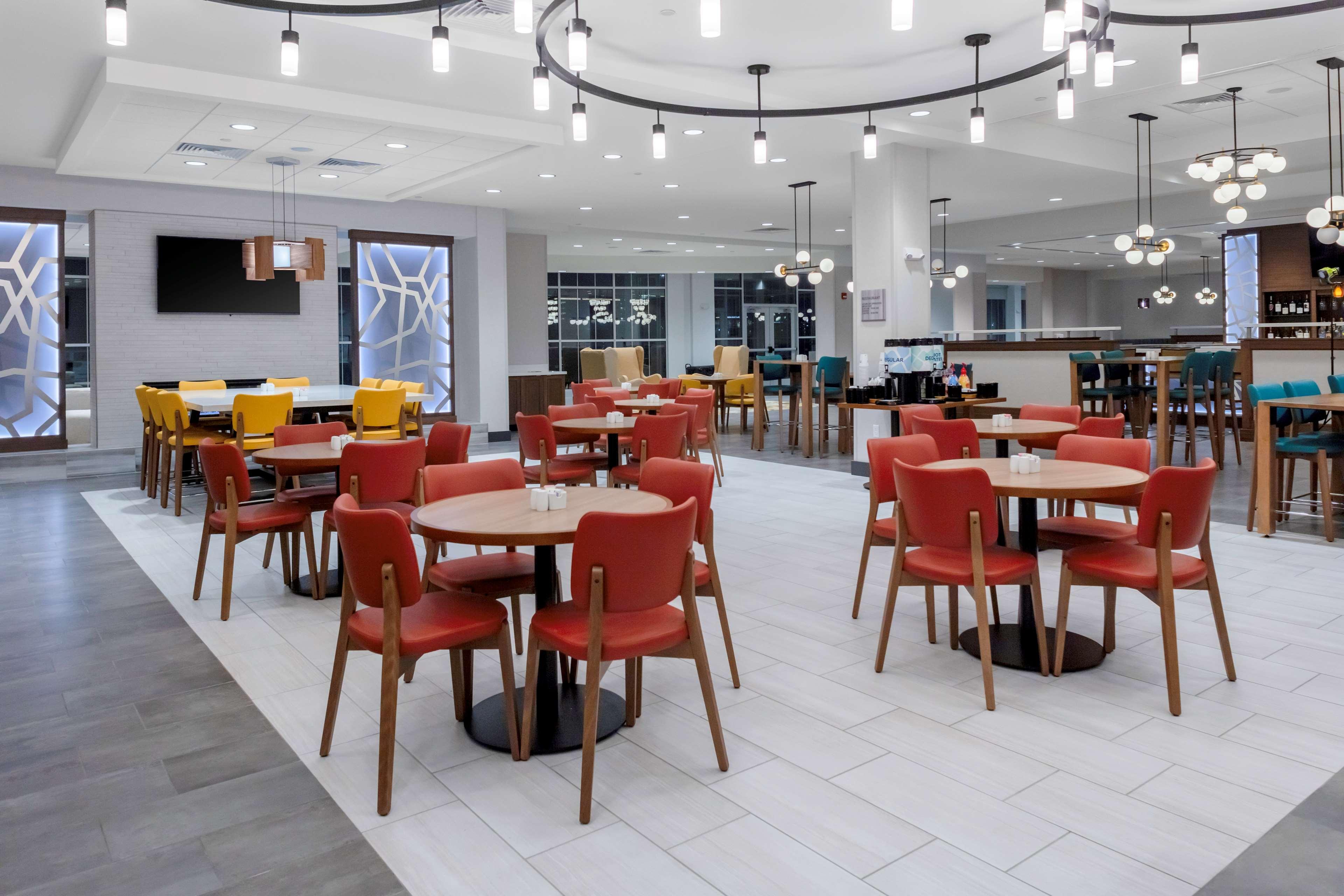 Hilton Garden Inn Fort Wayne North
