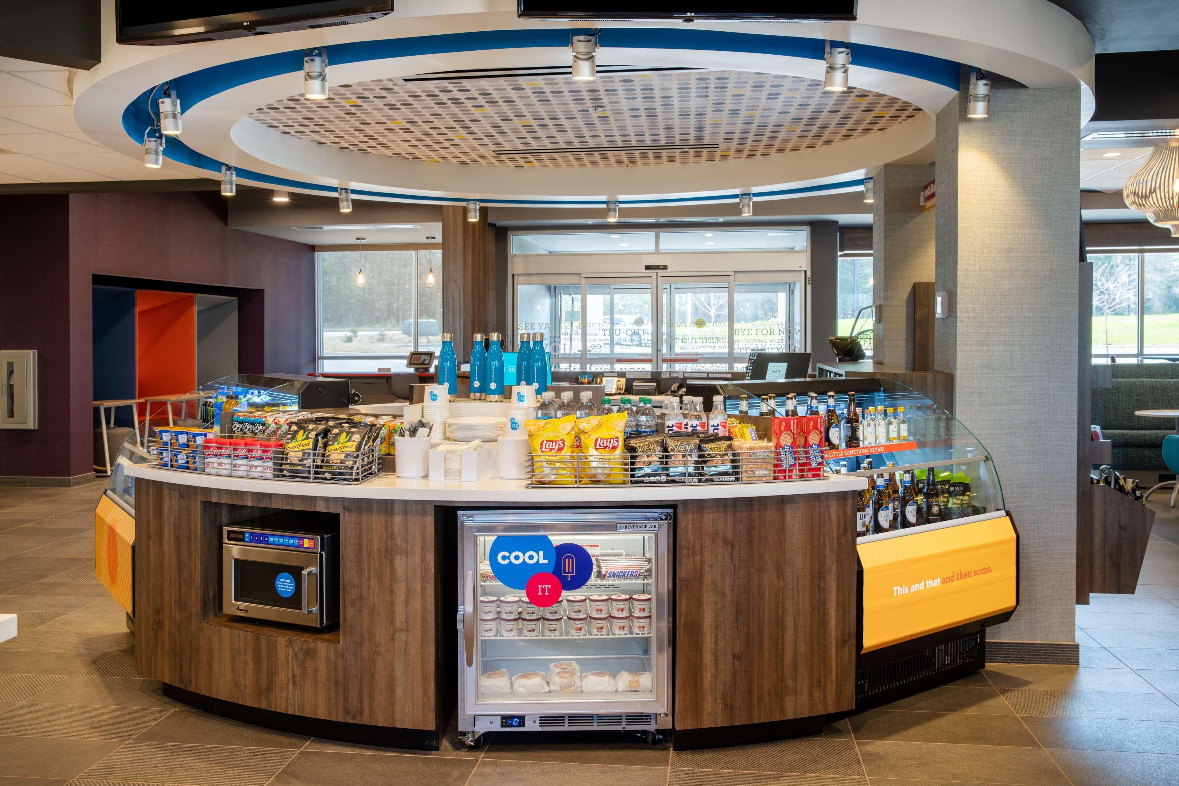 Tru By Hilton Rock Hill