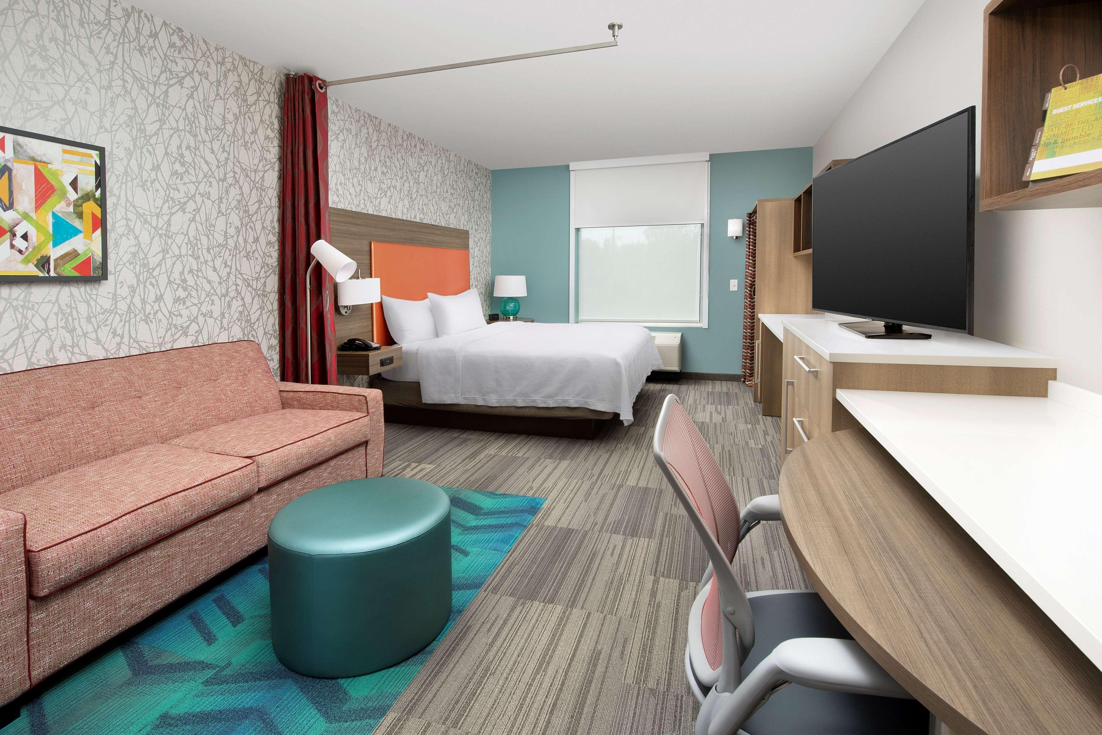 Home2 Suites By Hilton Owings Mills Baltimore