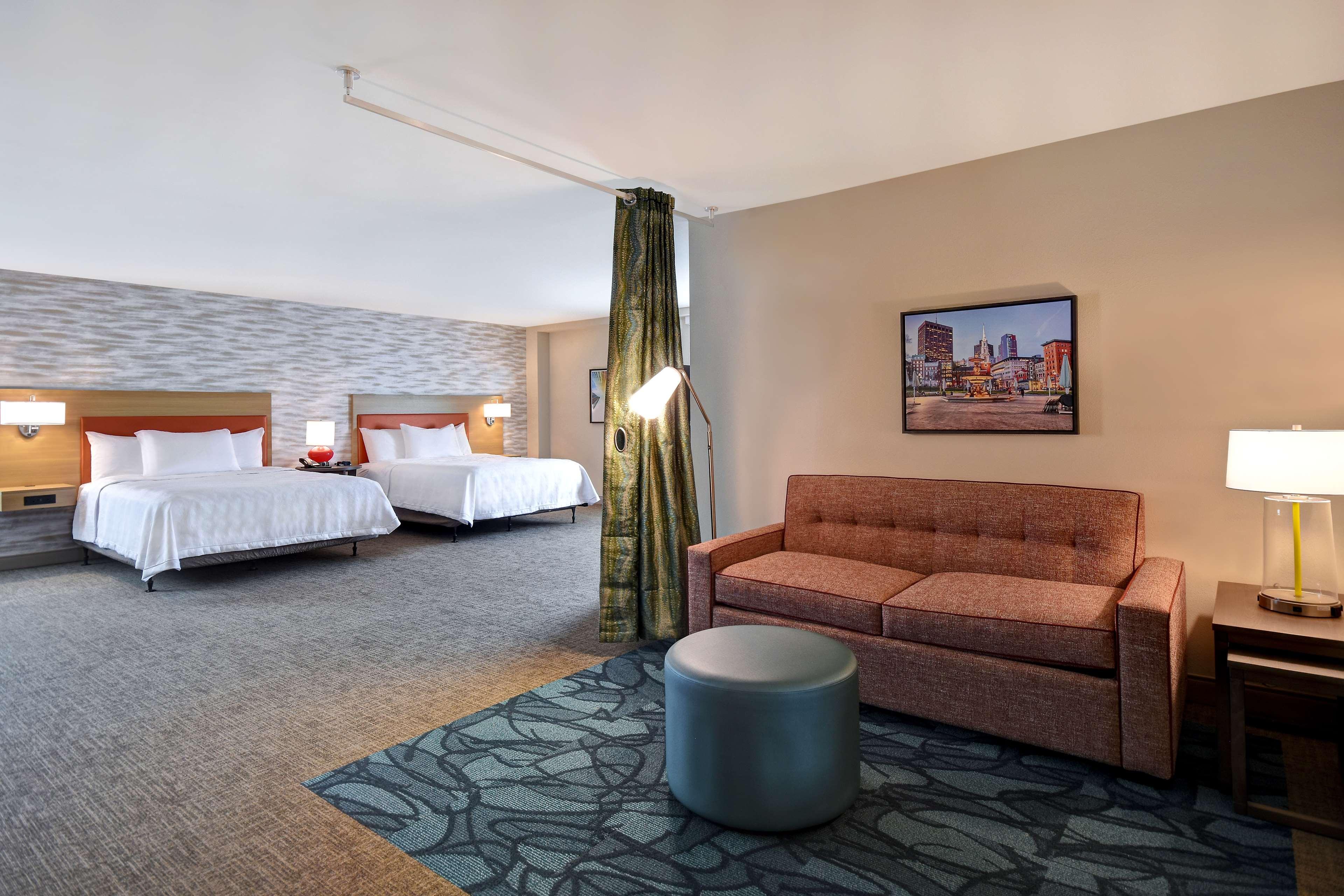 Home2 Suites By Hilton Boston South Bay