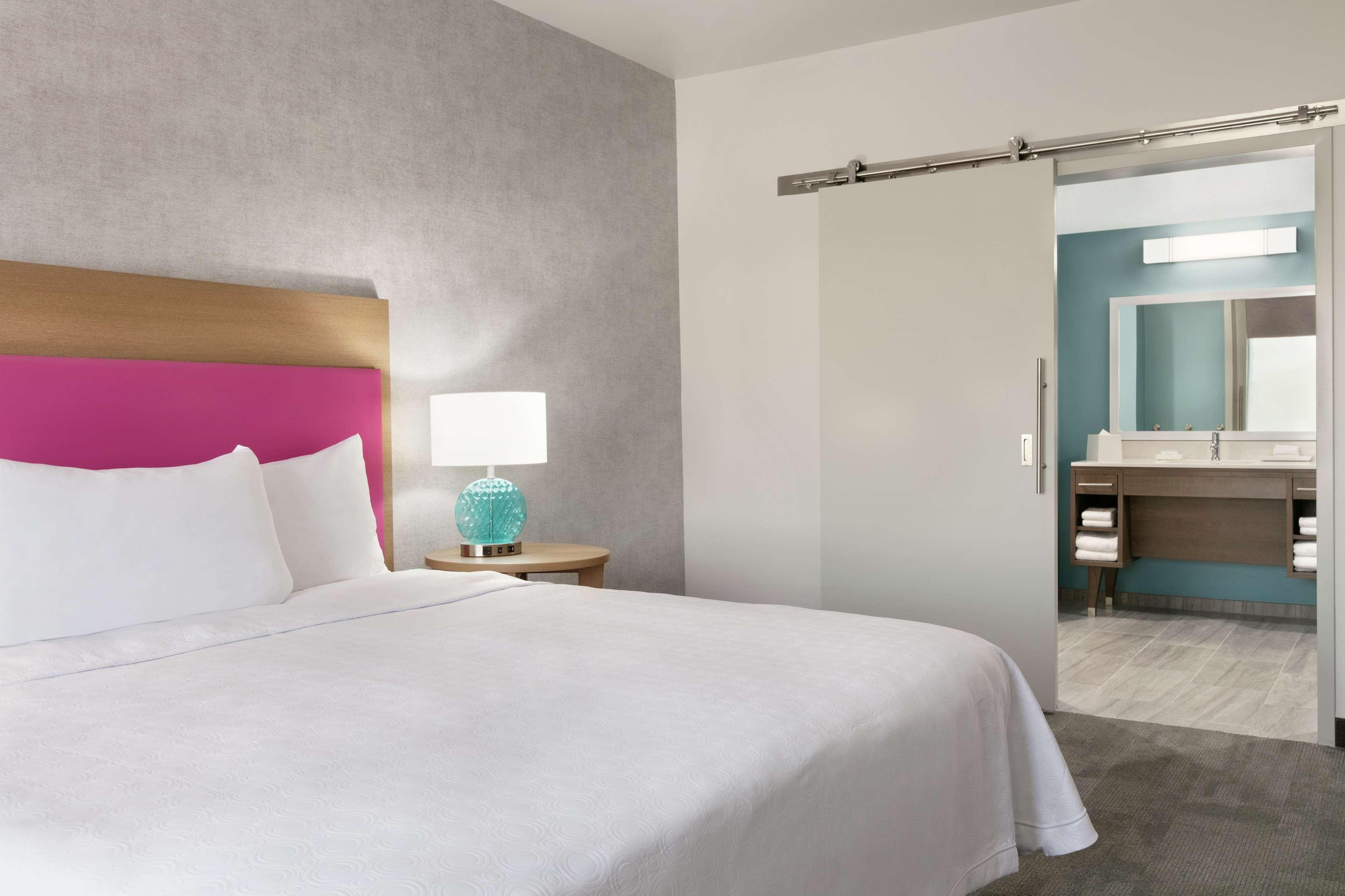 Home2 Suites By Hilton Norfolk Airport