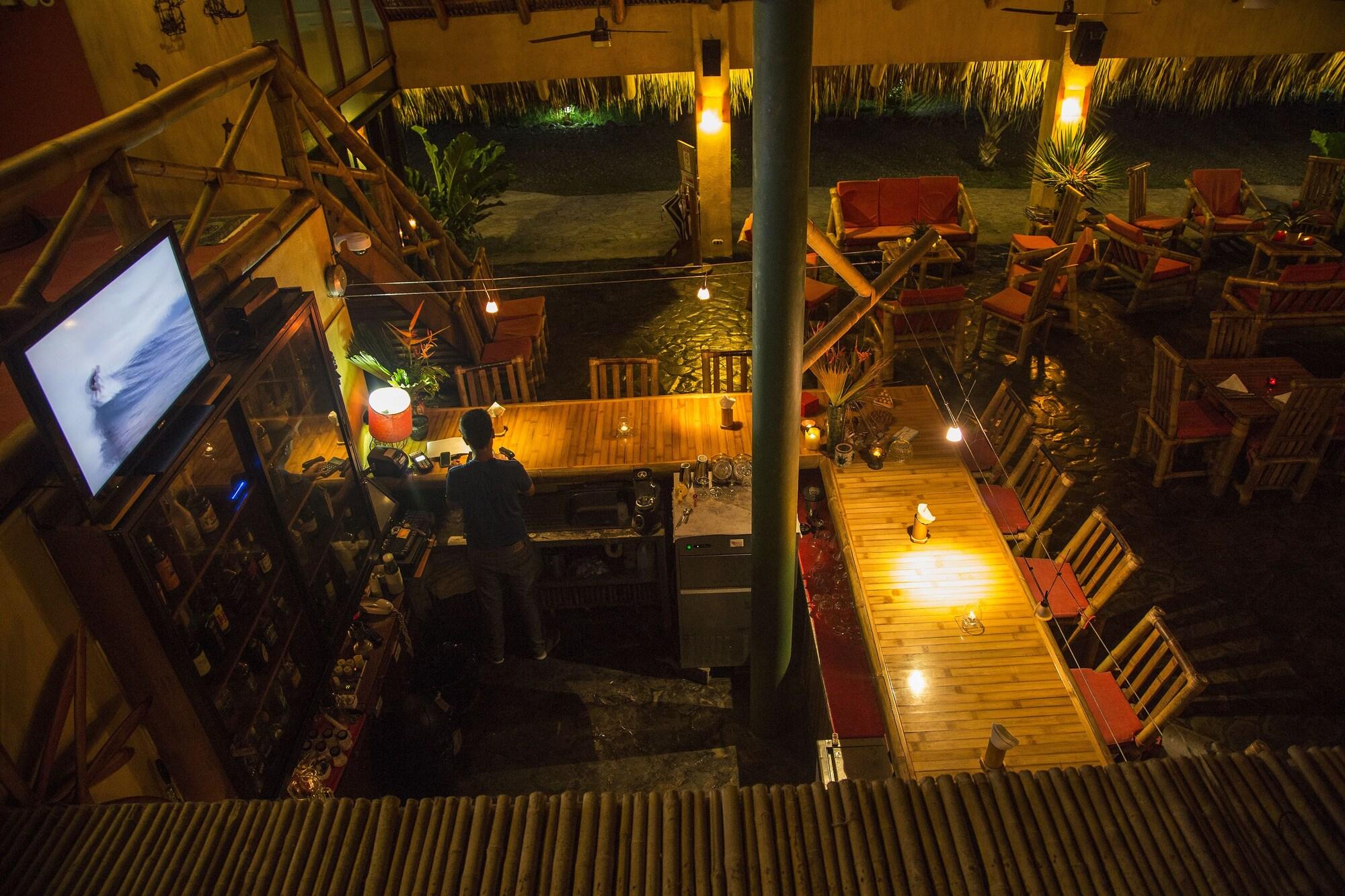 Clandestino Beach Resort by null