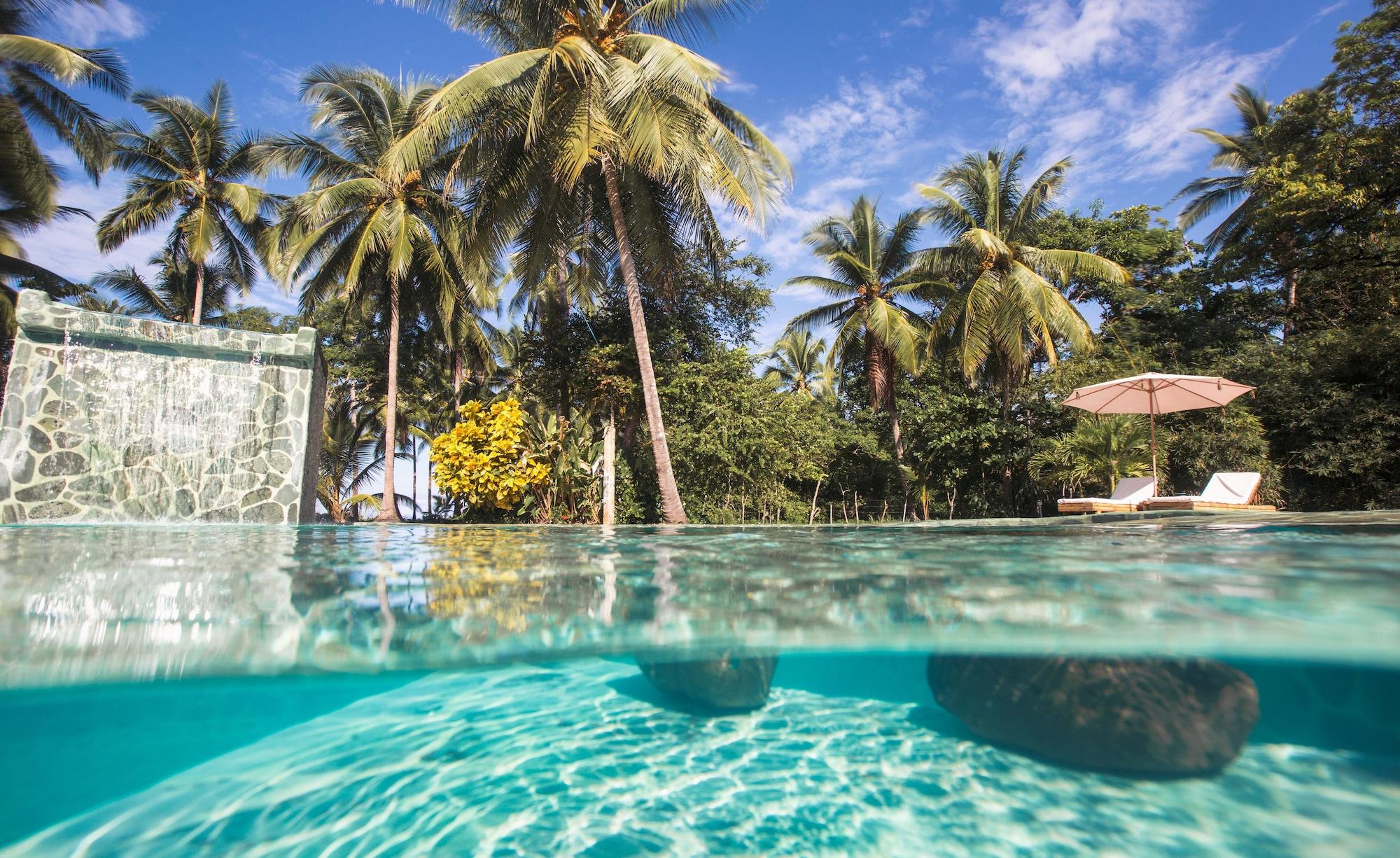 Clandestino Beach Resort by null