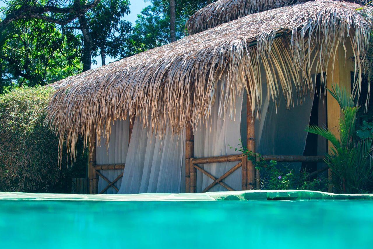 Clandestino Beach Resort by null