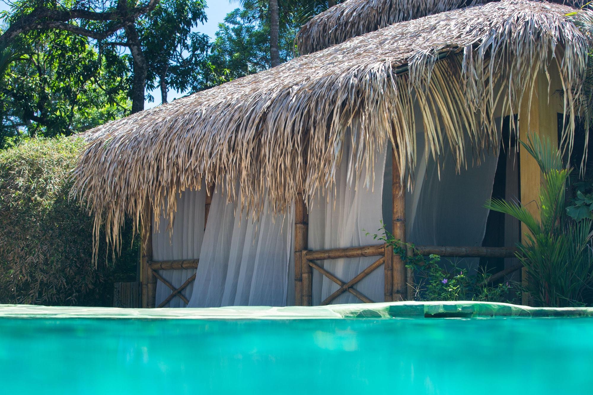 Clandestino Beach Resort by null