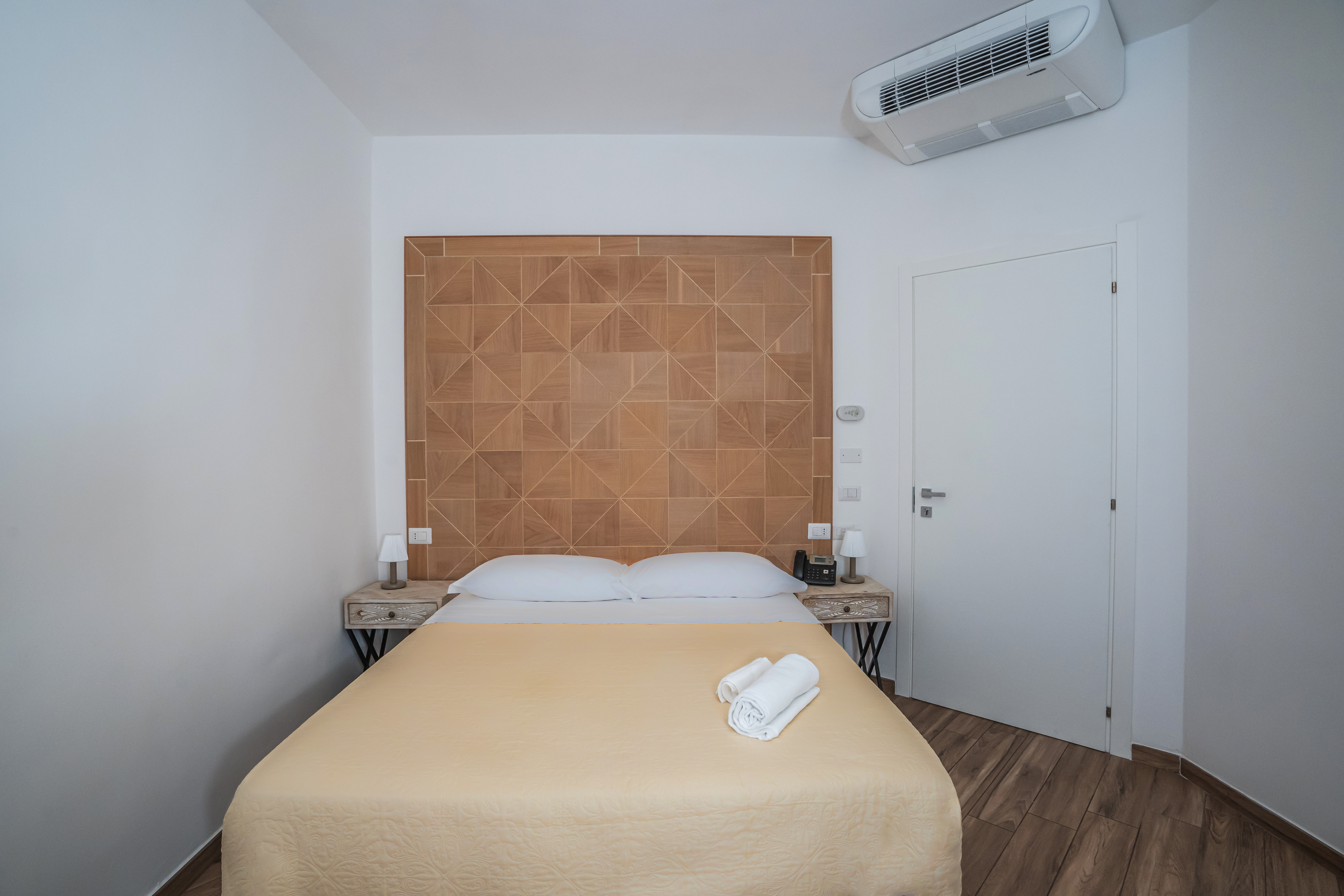 Le Querce Farmhouse