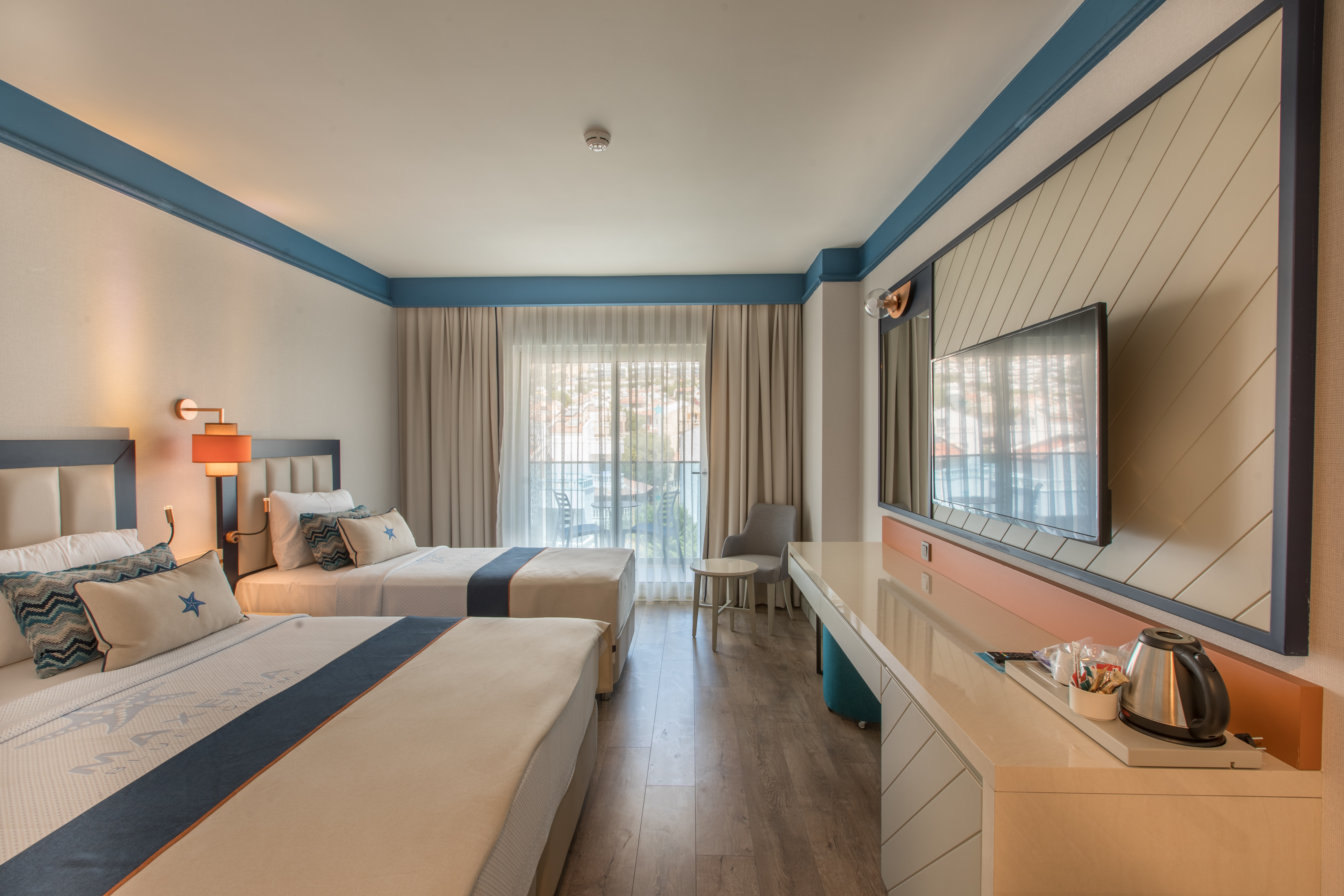 Maxeria Blue Didyma Hotel