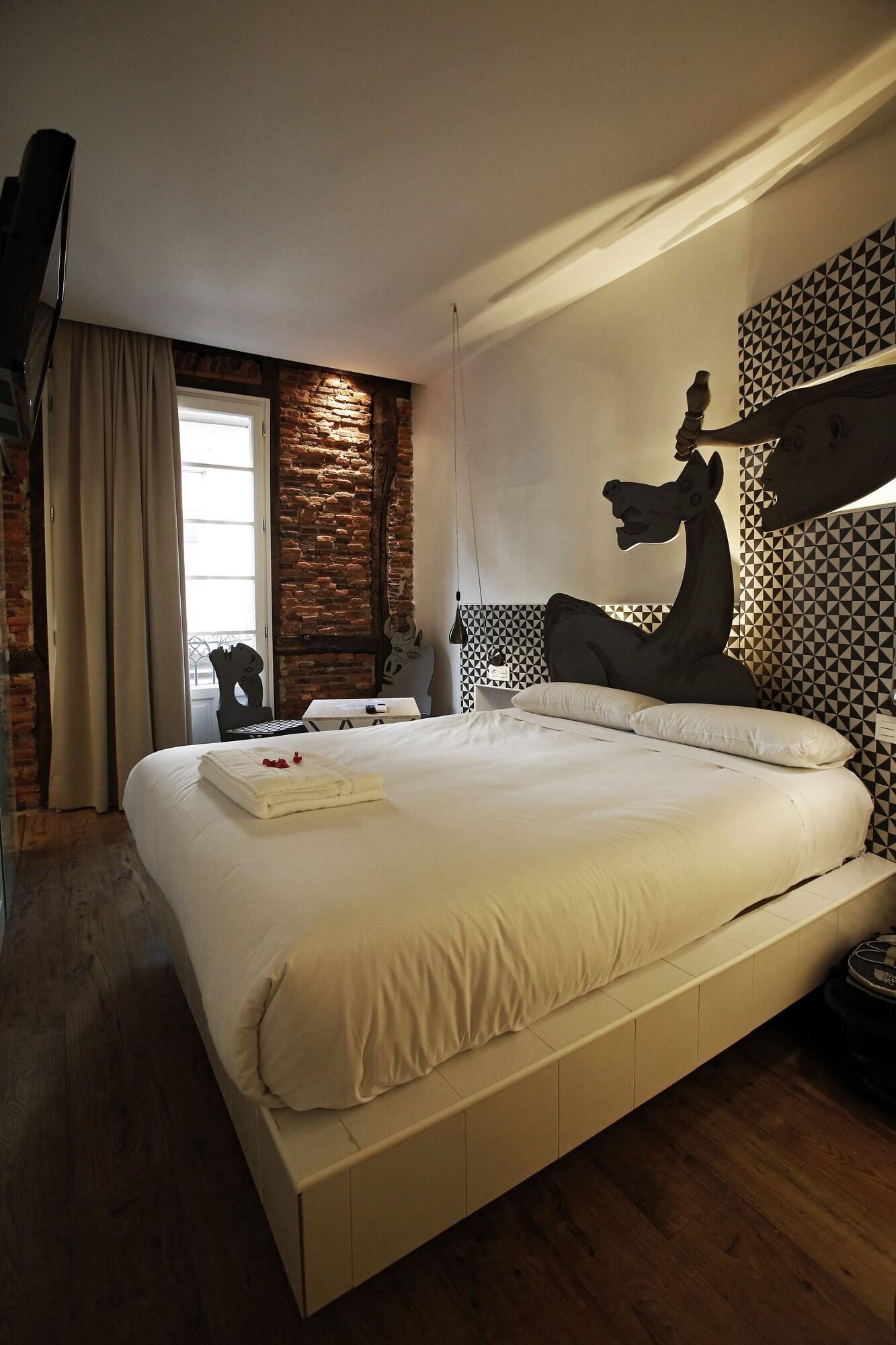 Basque Boutique by null