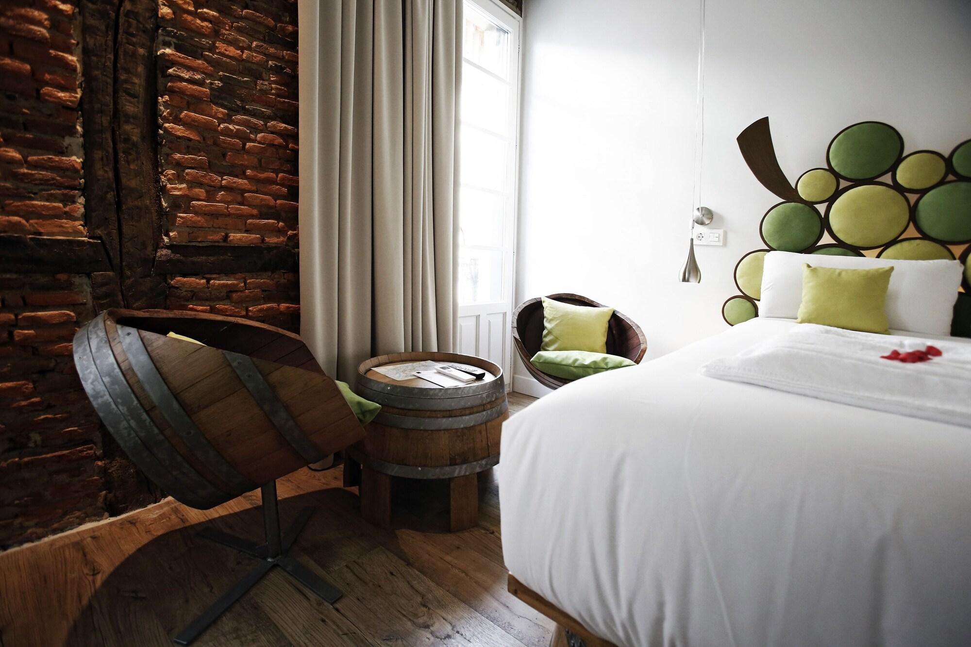 Basque Boutique by null