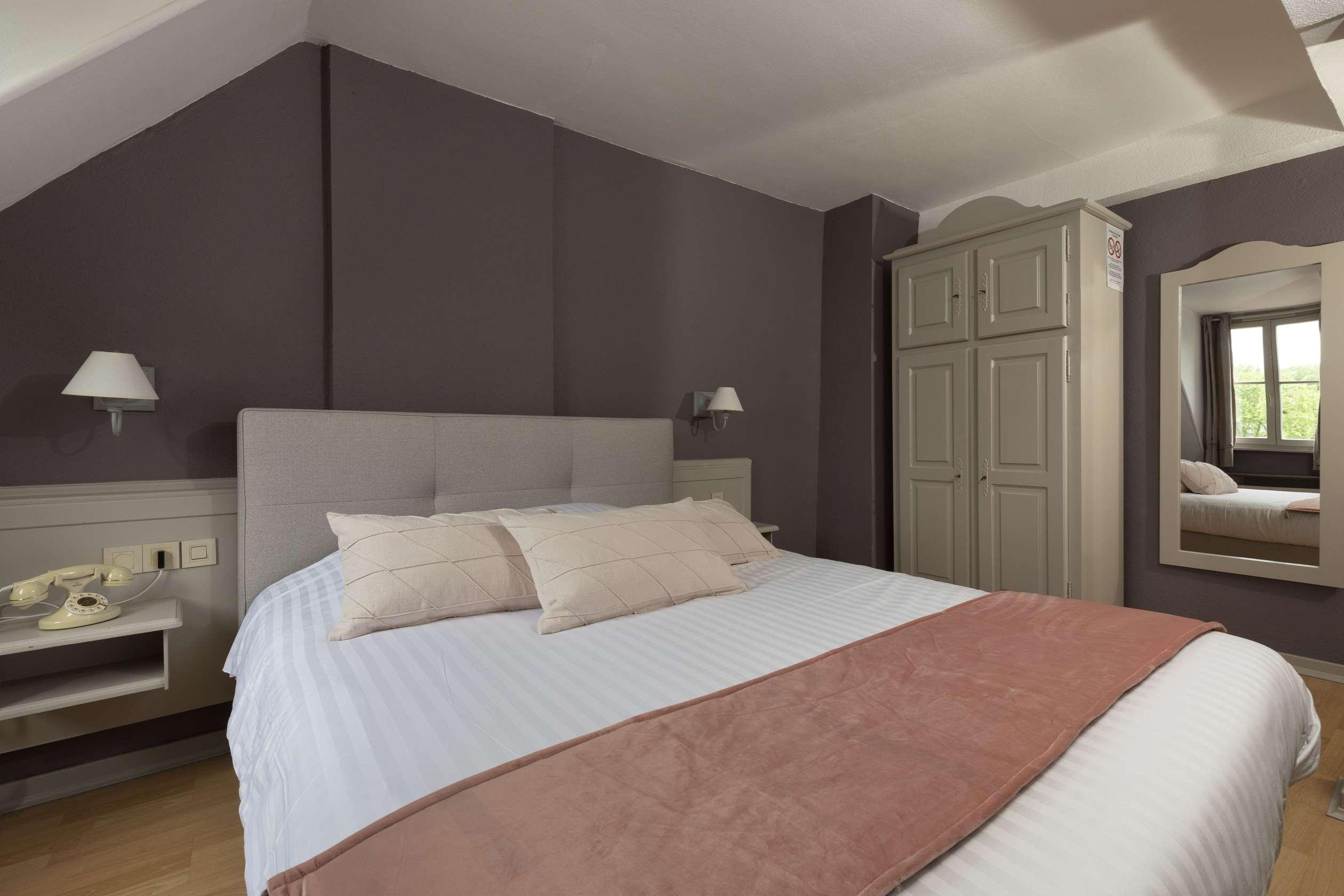 The Originals Boutique Hotel De La Balance