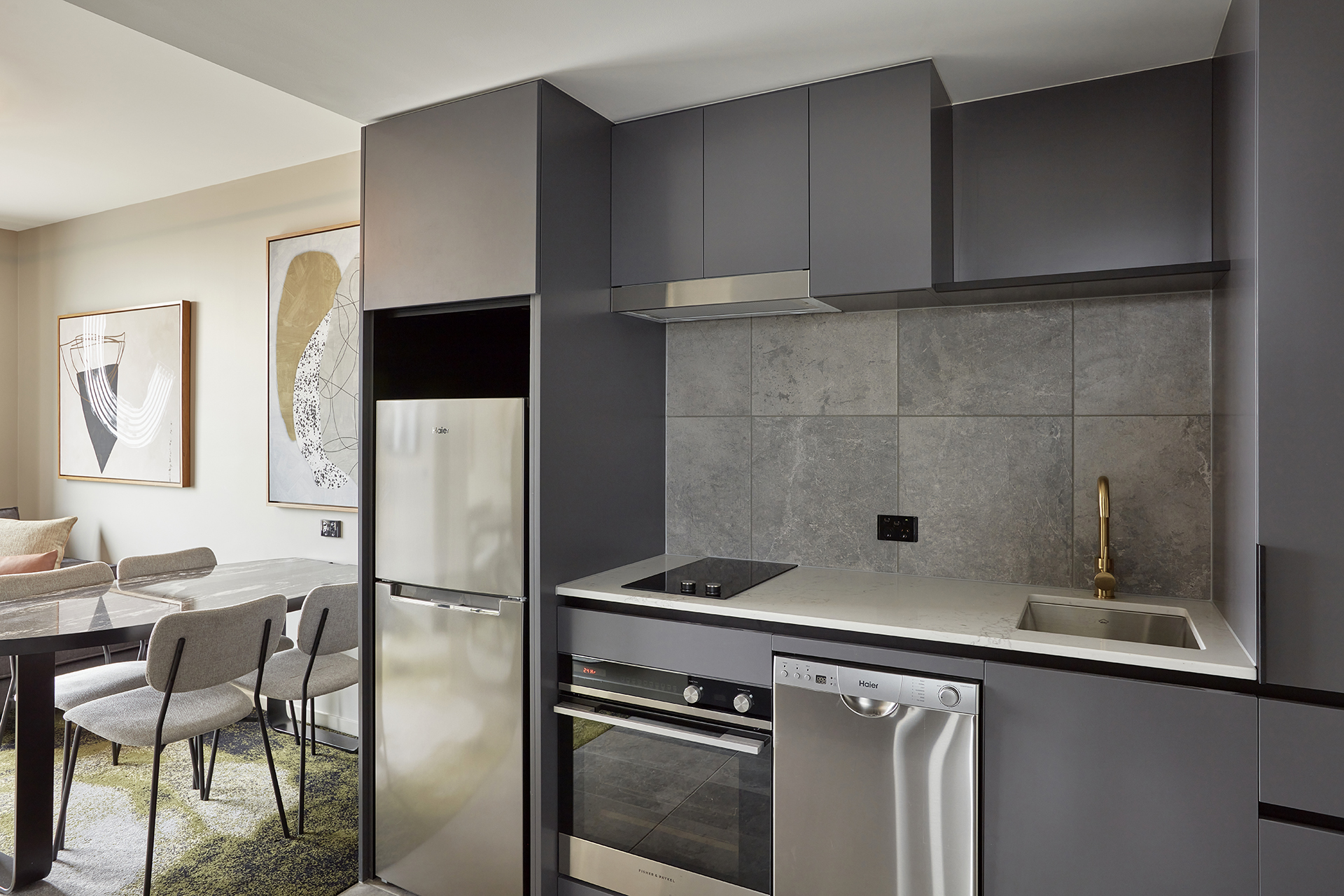 Adina Apartment Hotel West Melbourne