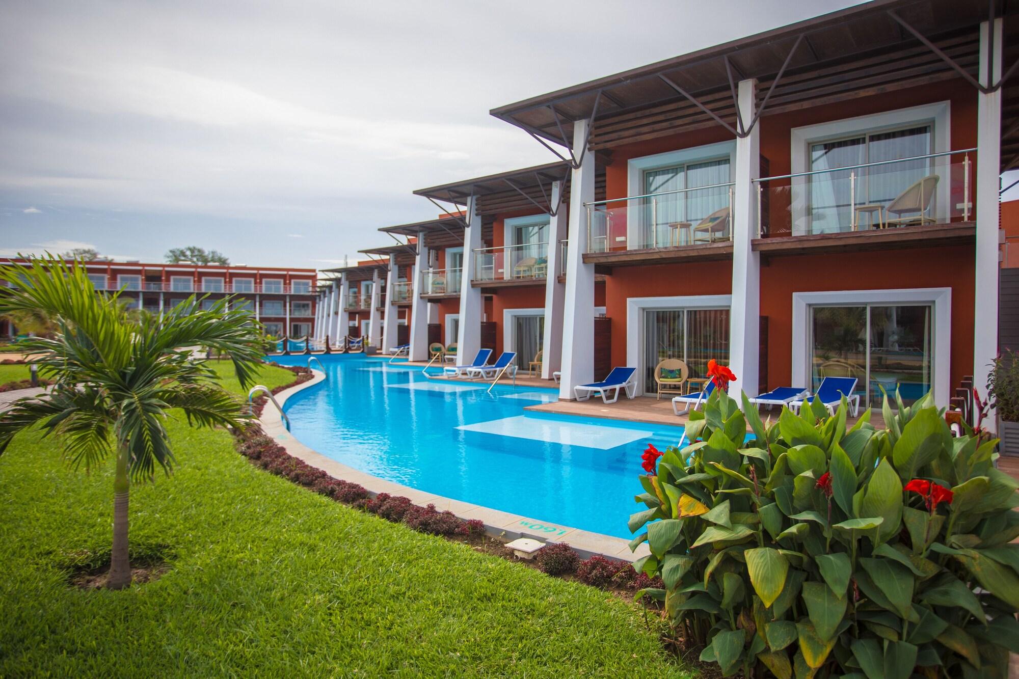 African Princess Beach Hotel image