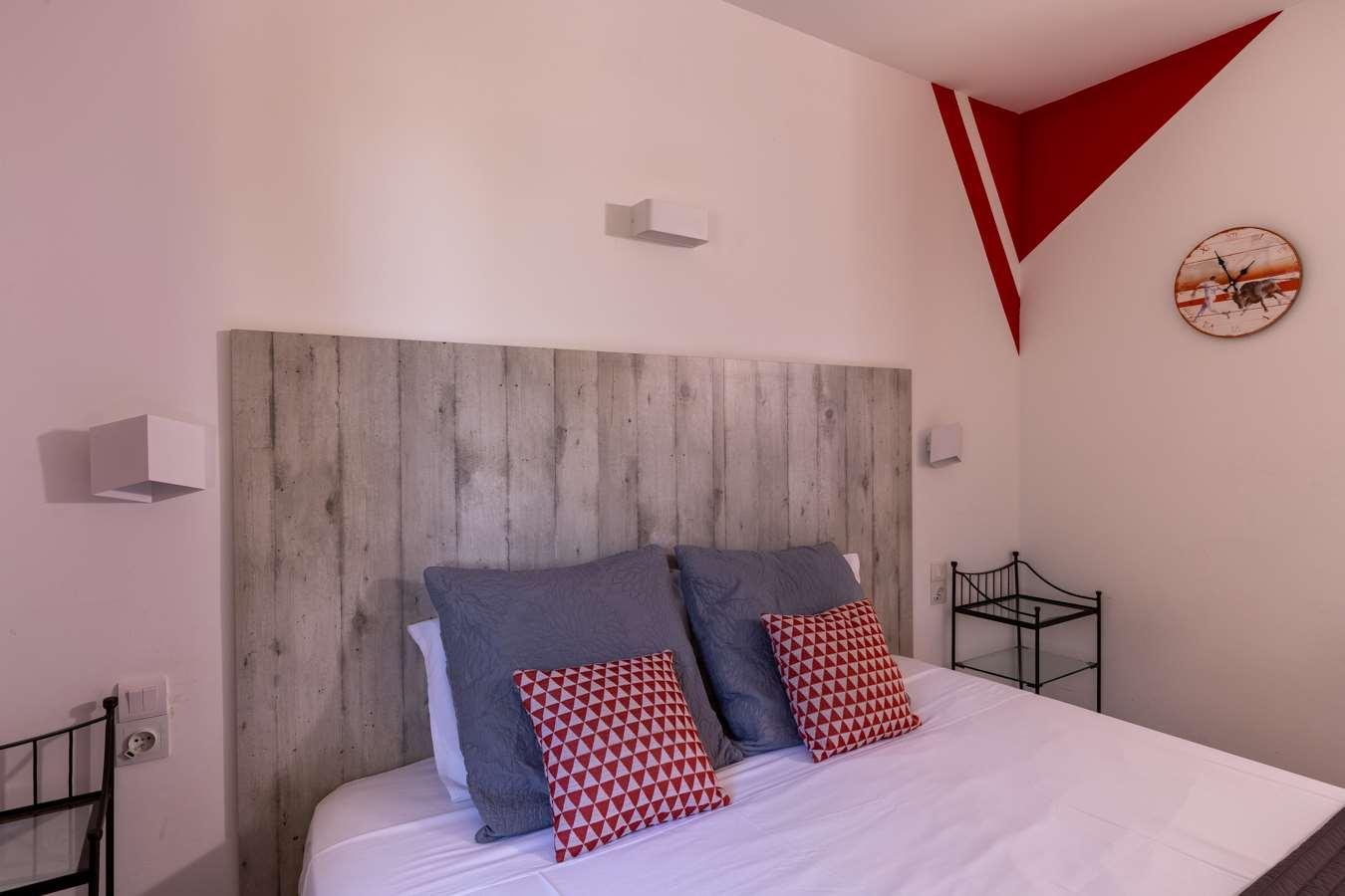 The Originals City, Hotel Azur, Fos sur Mer