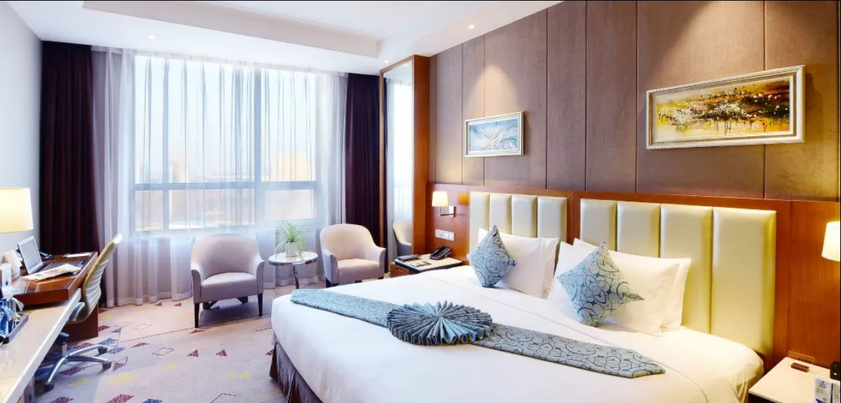 Changchun Huayang Hotel