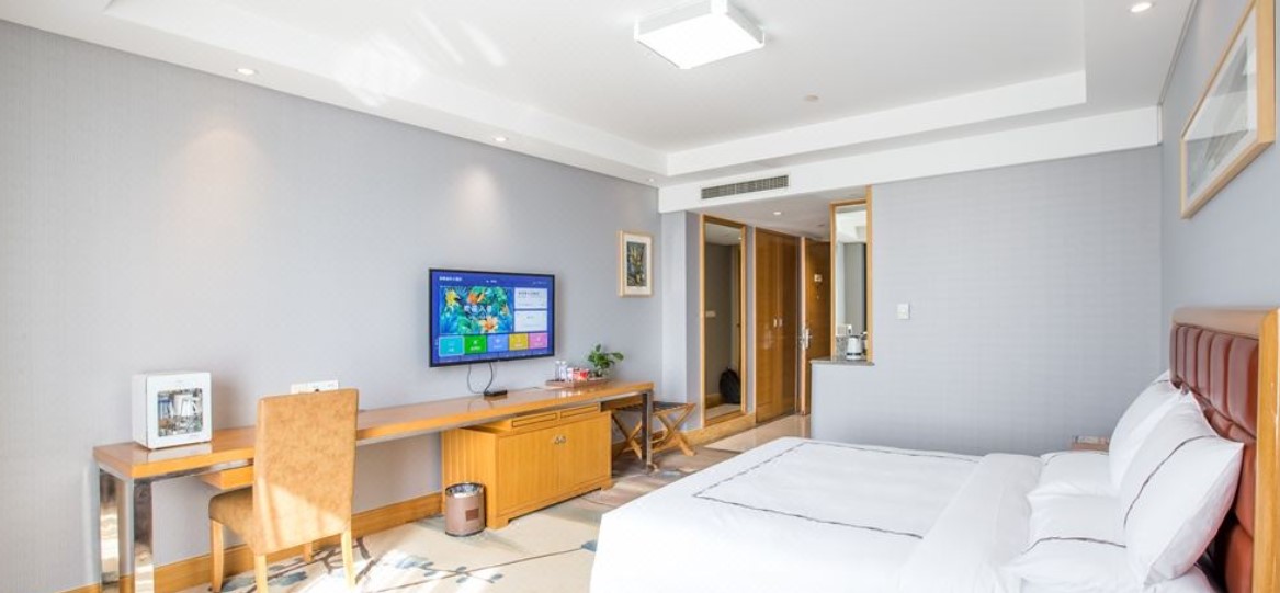 Chunhui Jinke Hotel