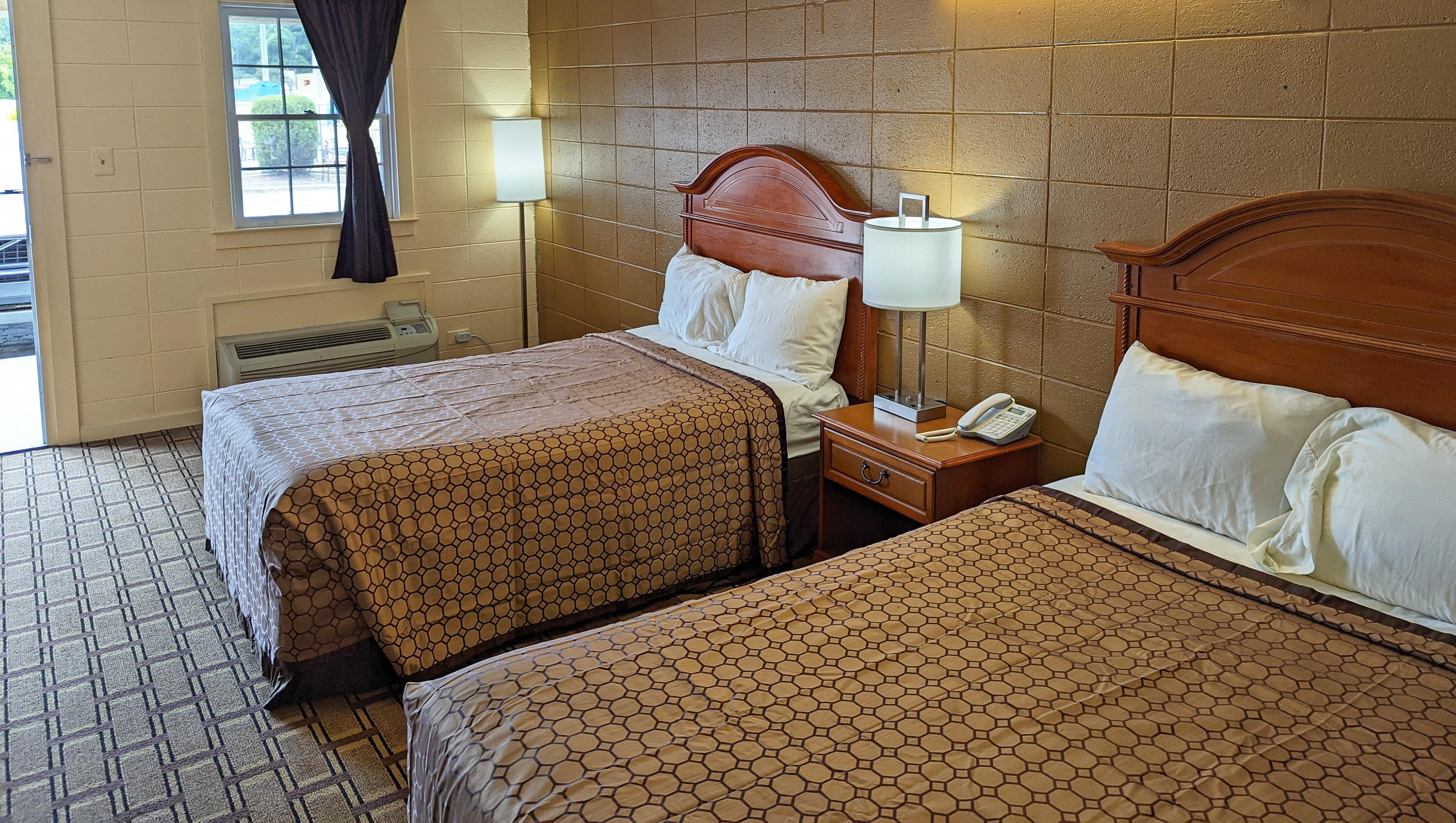 Hotel Cleveland