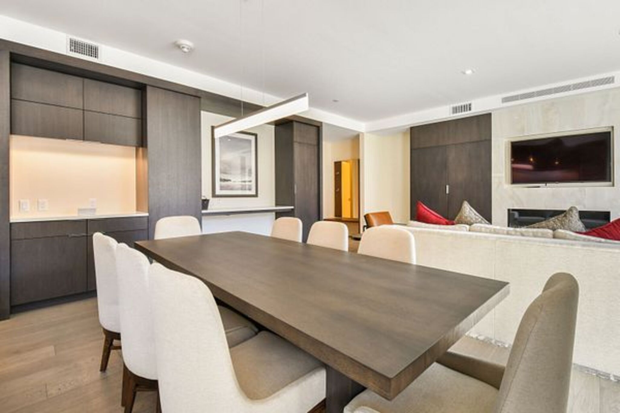 LIFT Park City Condominiums by Vail Resorts