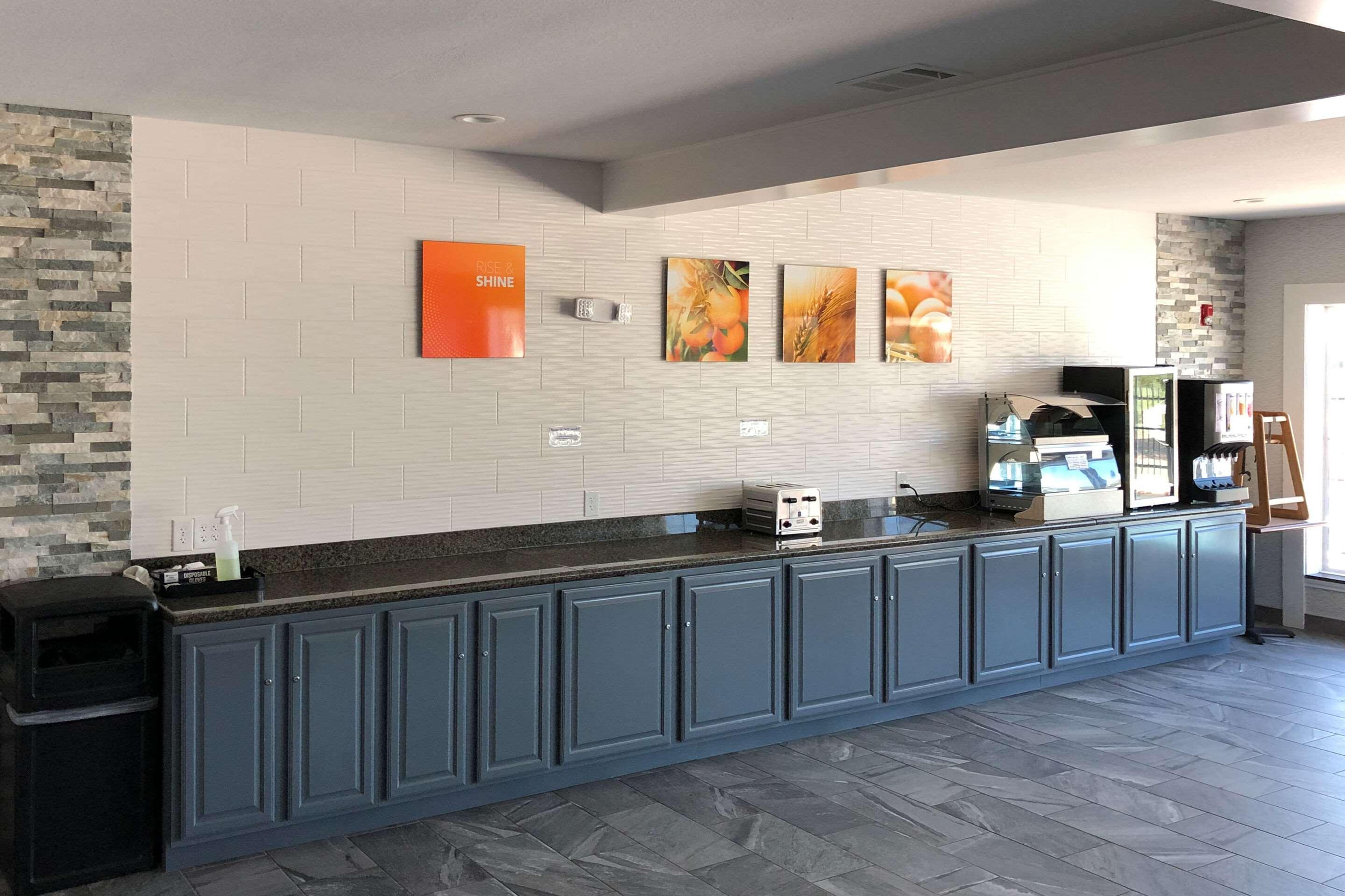 Comfort Inn & Suites Gatesville